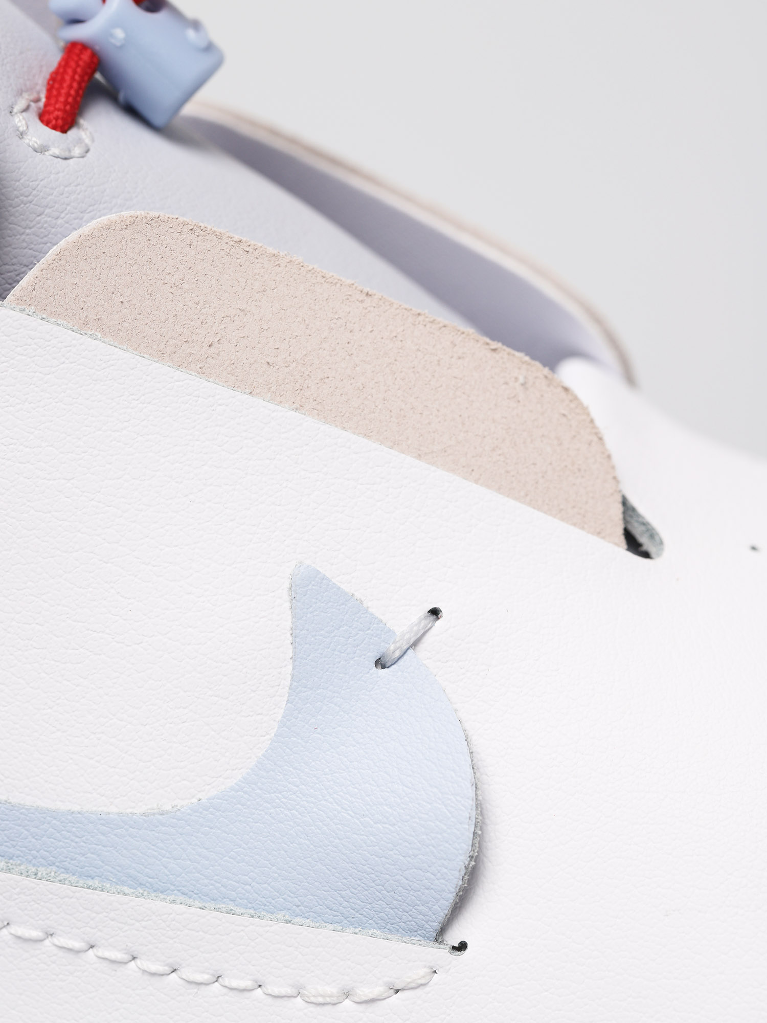 Nike Vandalised Shoes Wmn (sky grey/hydrogen blue white)