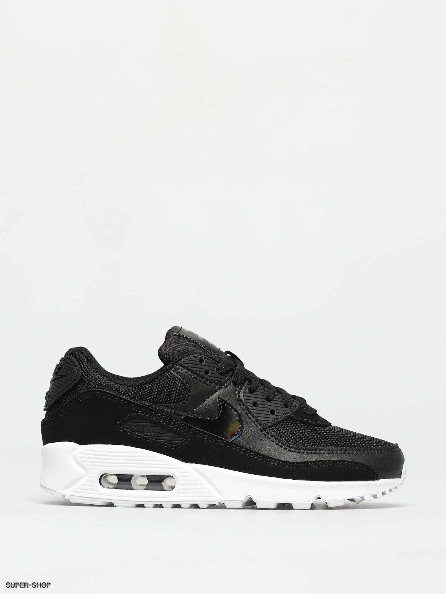 air max 90 twist black