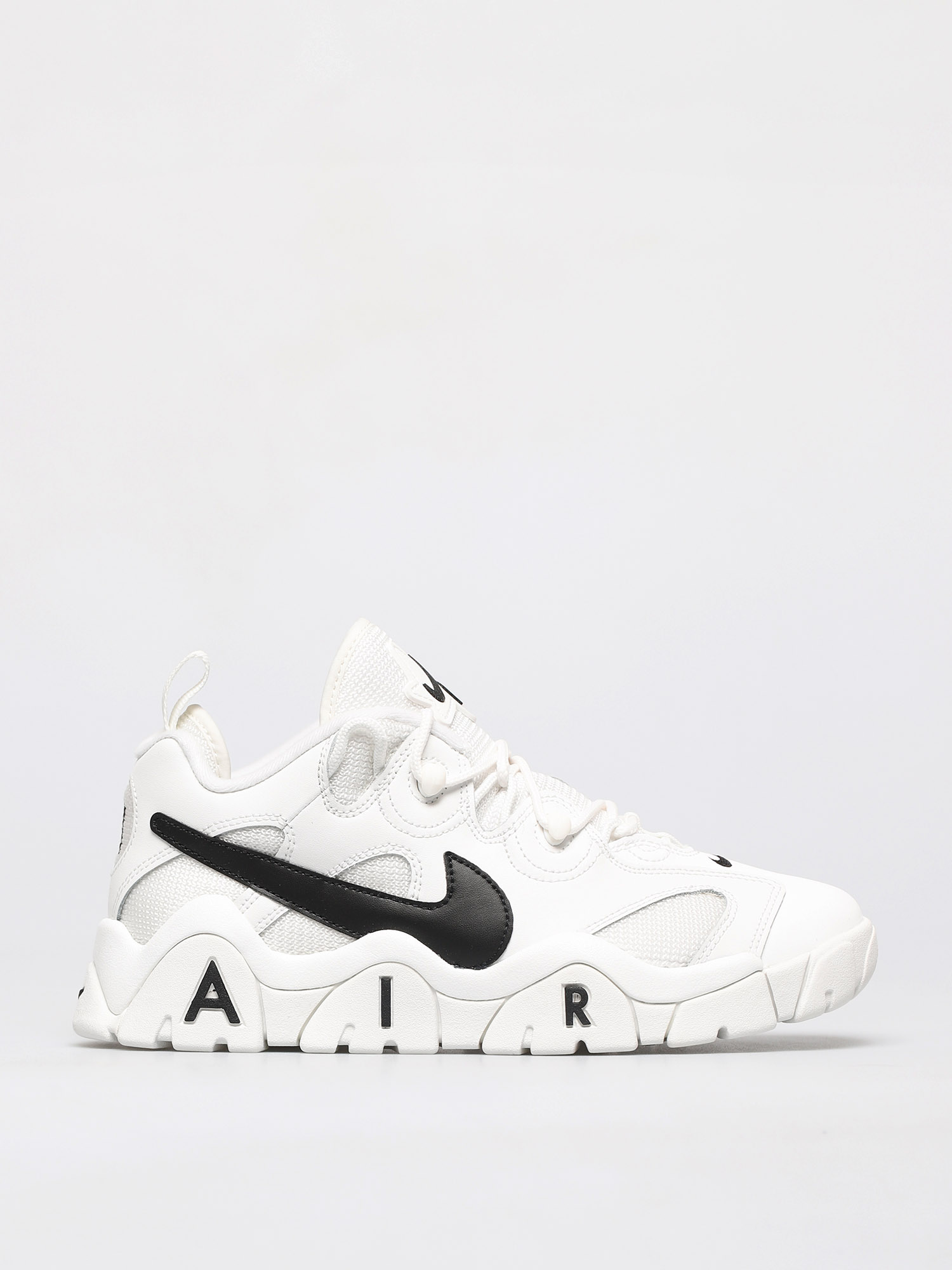 Nike Air Barrage Low Shoes (summit white/black)