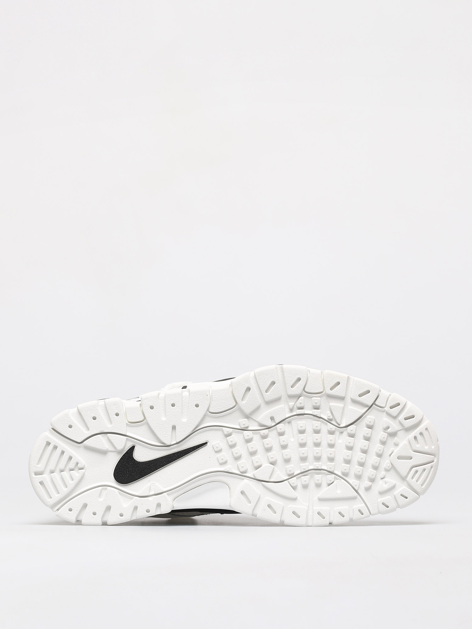 Nike Air Barrage Low Shoes (summit white/black)