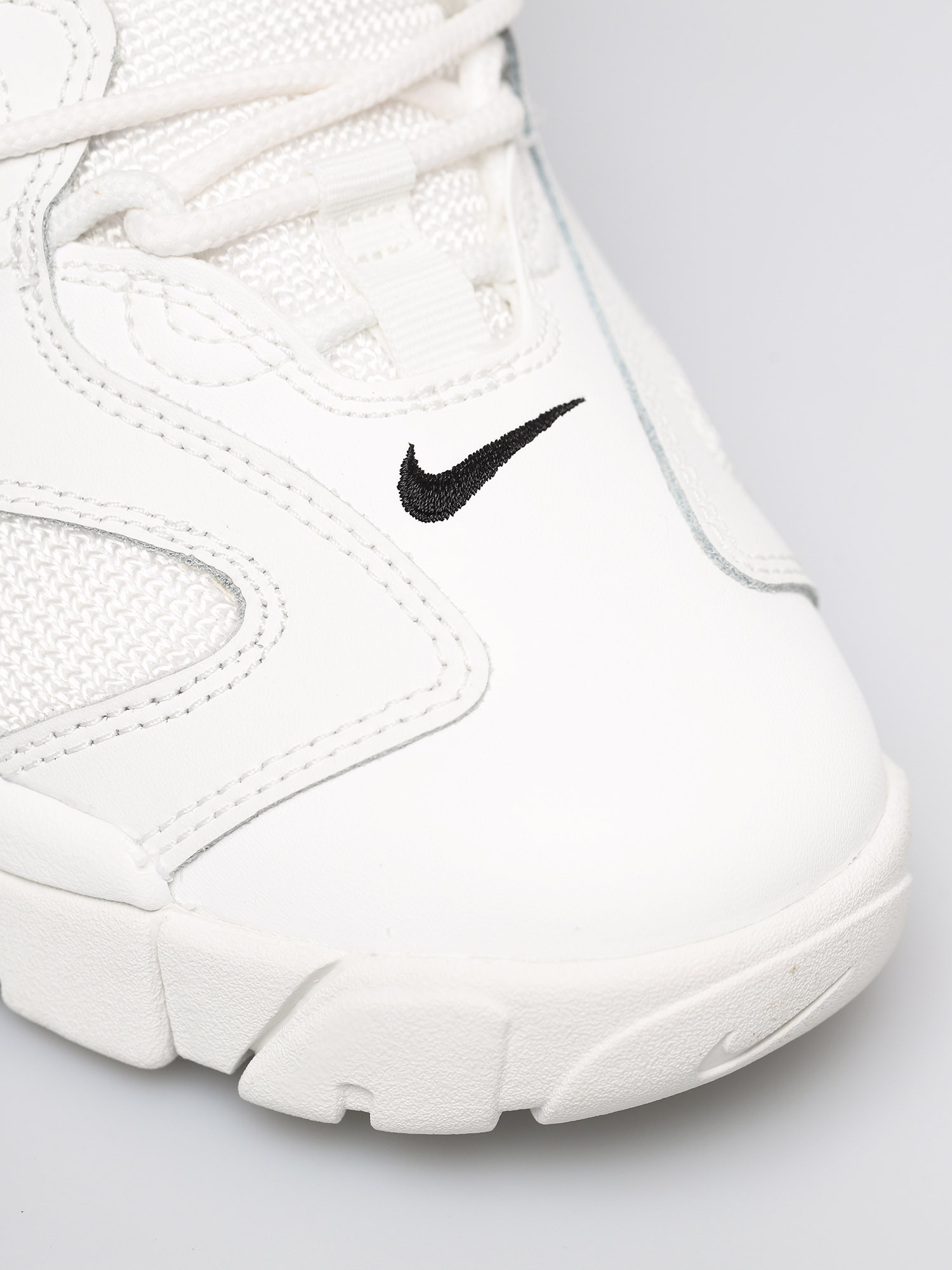Nike Air Barrage Low Shoes (summit white/black)