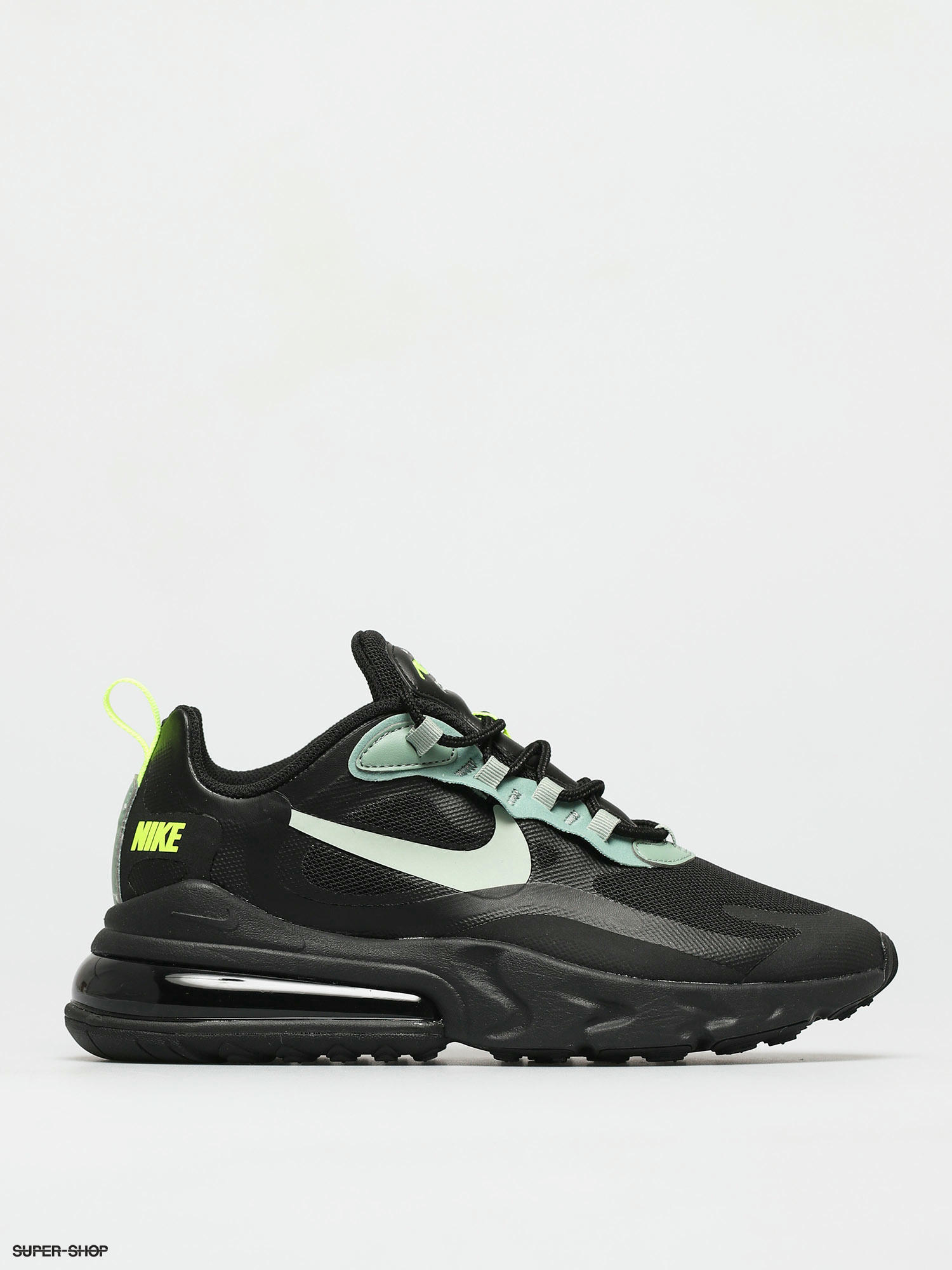 Nike w air max 270 react se best sale