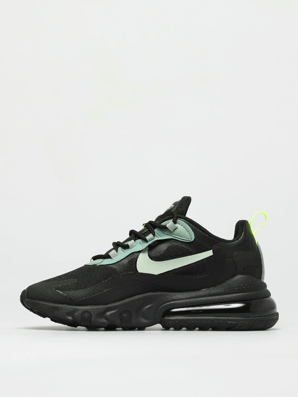 Nike Air Max 270 React Black Is Only £70 At Nike UK!! - Fastsole