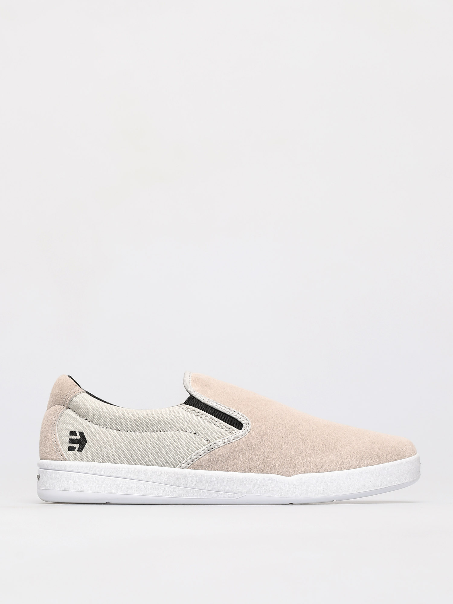 Etnies Veer Slip Shoes (white)