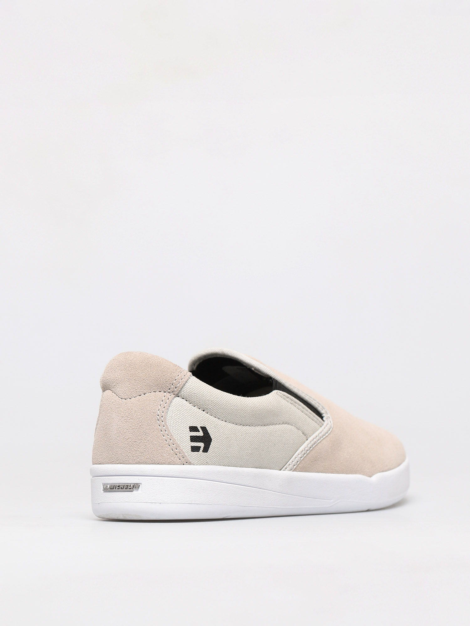 Etnies Veer Slip Shoes (white)