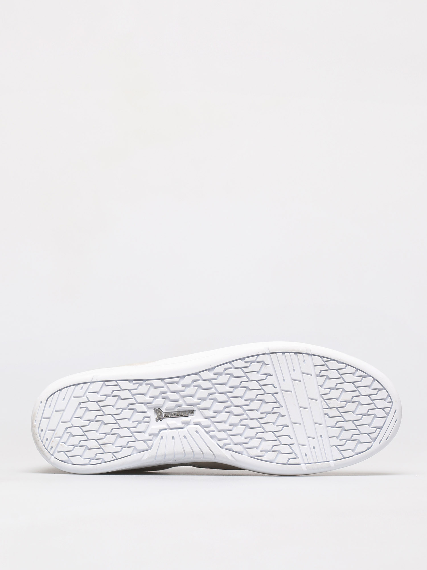 Etnies Veer Slip Shoes (white)