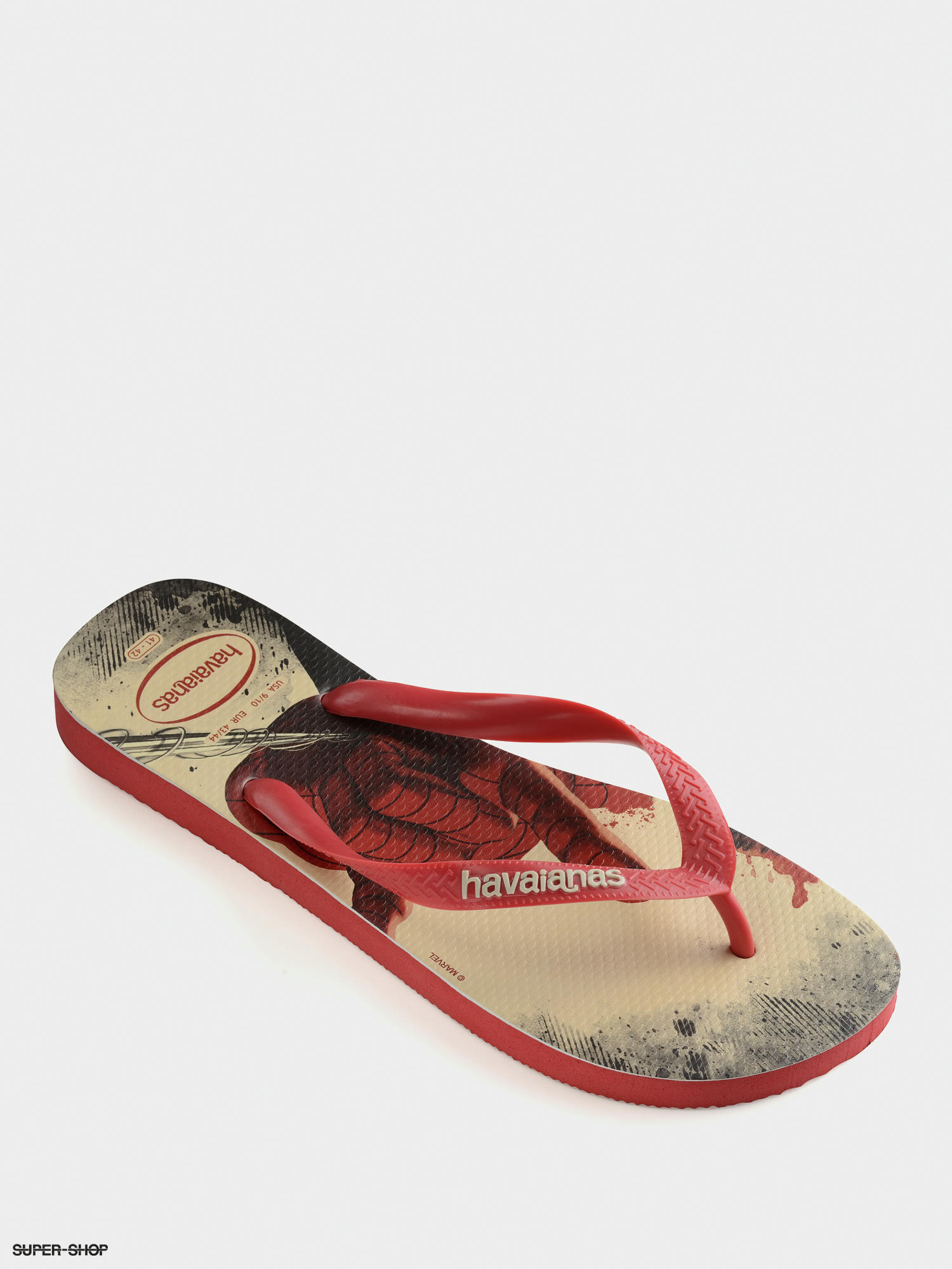 havaianas quiksilver