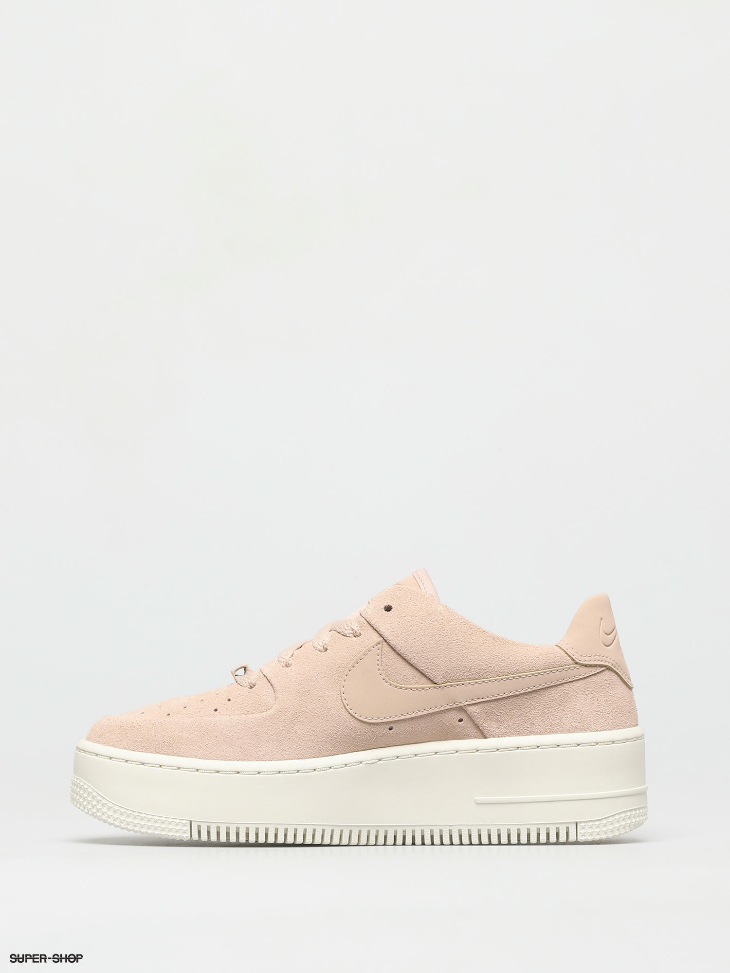 air force 1 sage particle beige