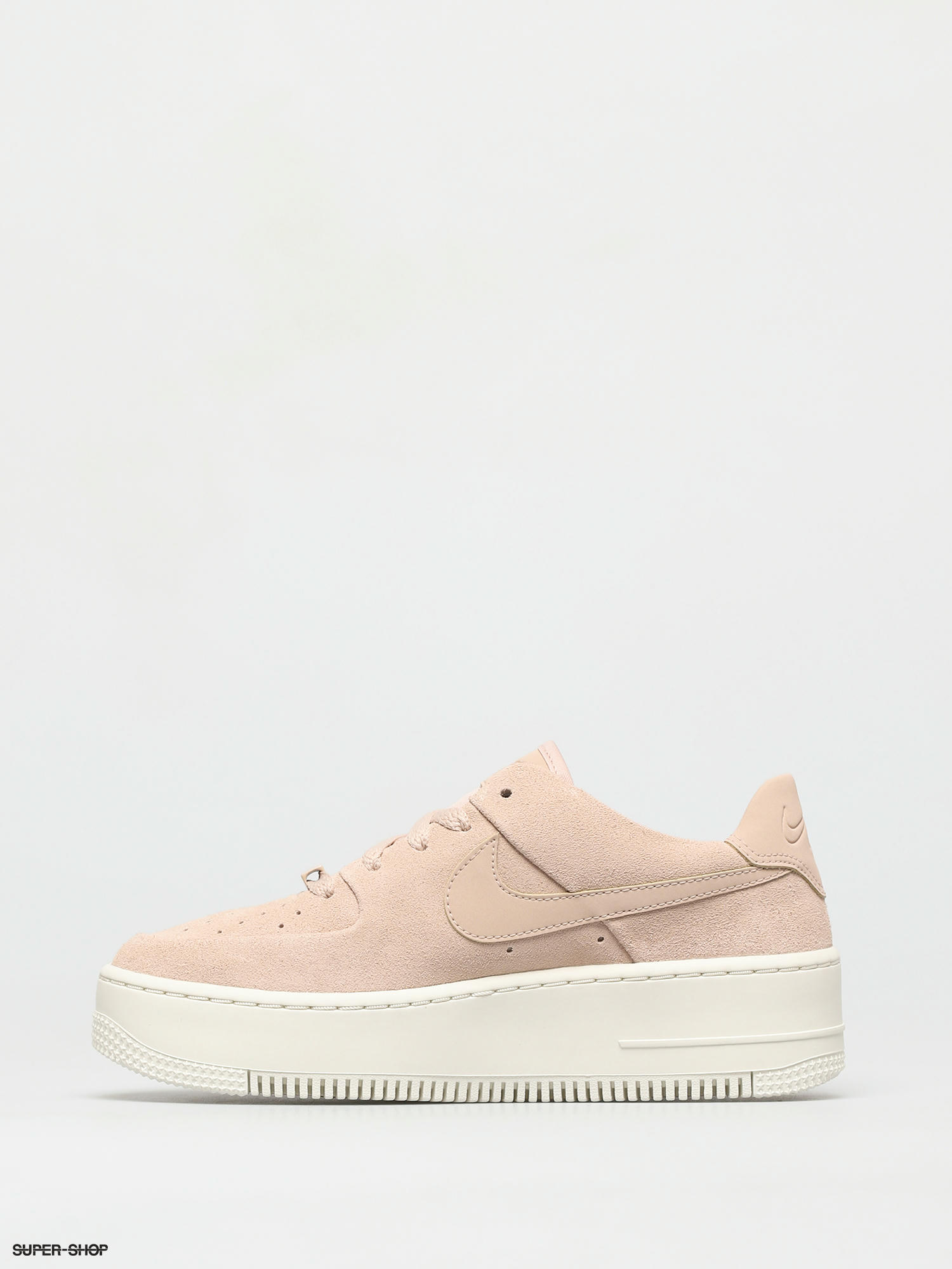 Nike Air Force 1 Sage Low Shoes Wmn 