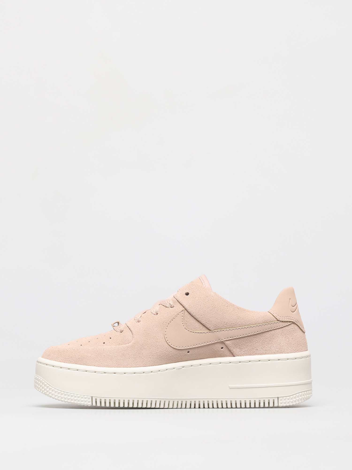 Nike Air Force 1 Sage Low Shoes Wmn (particle beige/particle beige phantom)