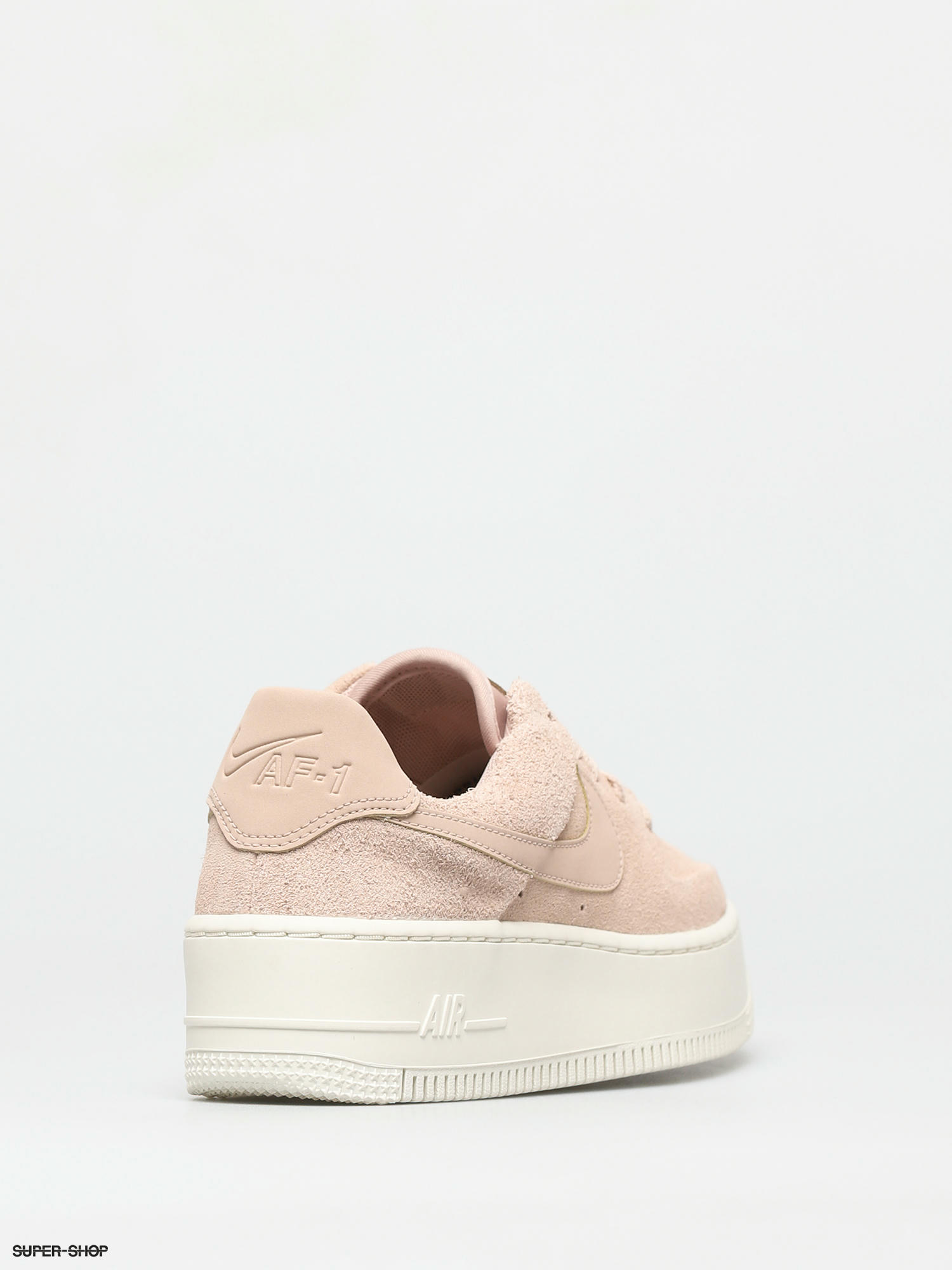 Nike air force on sale 1 sage beige phantom