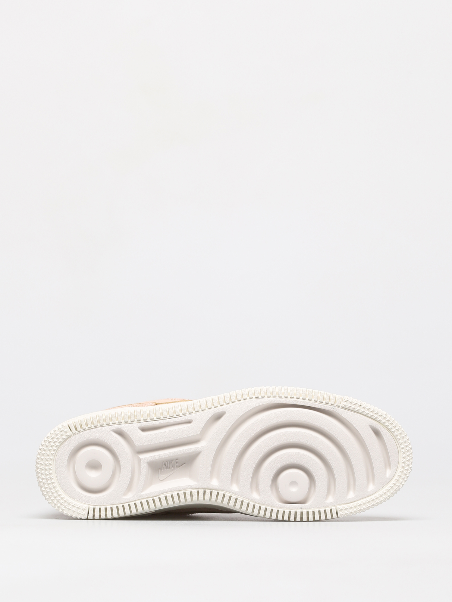 Nike Air Force 1 Sage Low Shoes Wmn (particle beige/particle beige phantom)