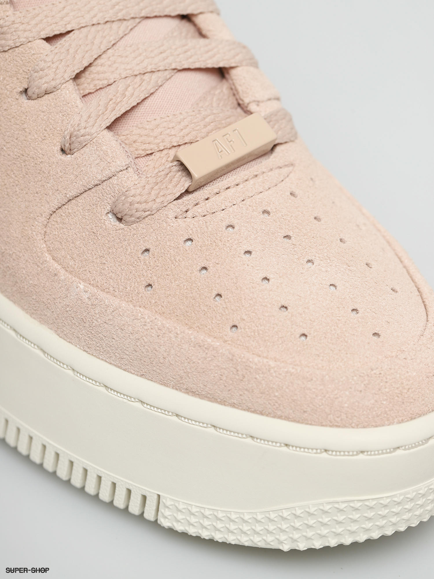 Nike air force 1 sage store low feminino