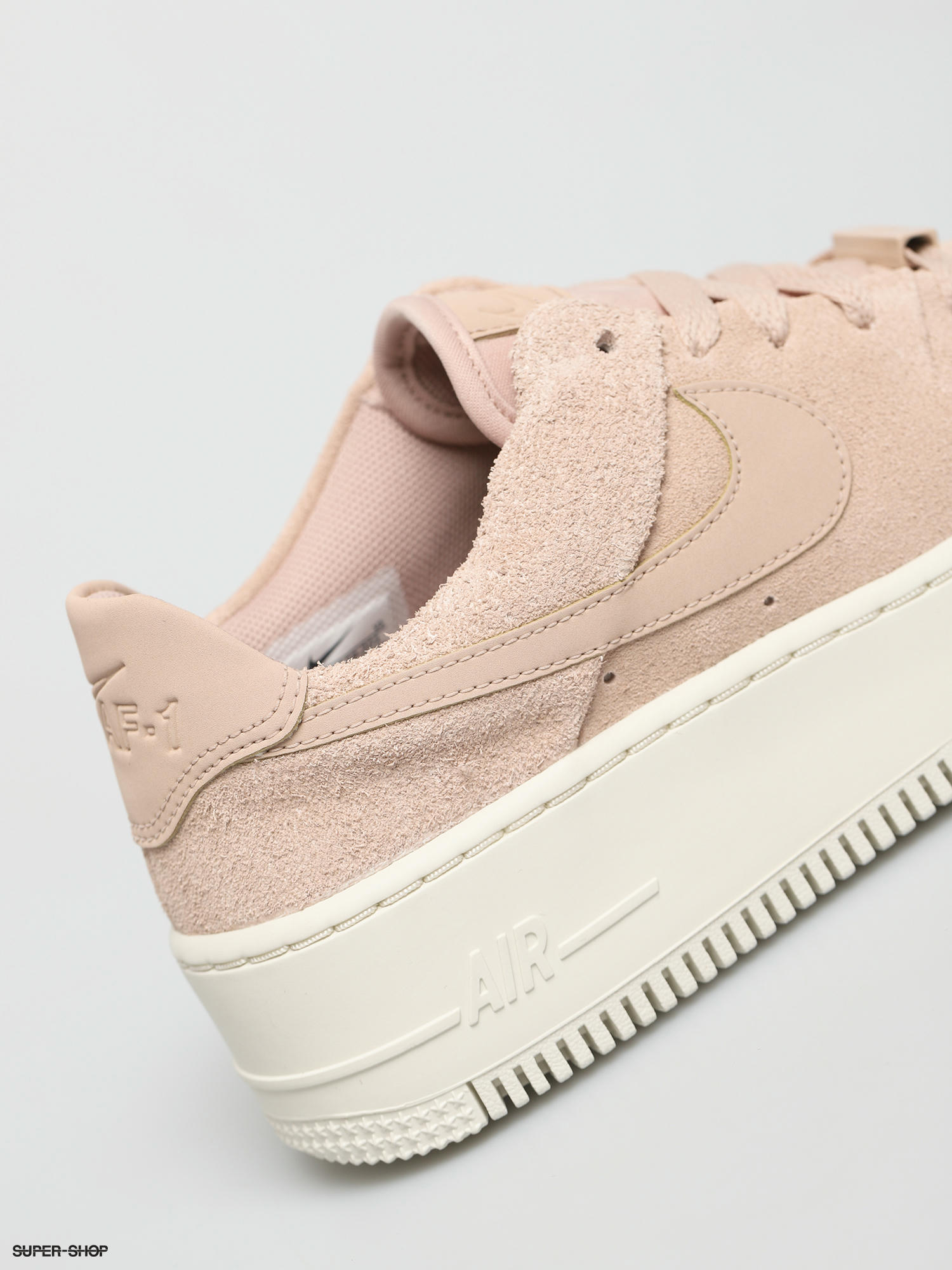 Air force 1 sage low women's particle beige/particle outlet beige/phantom