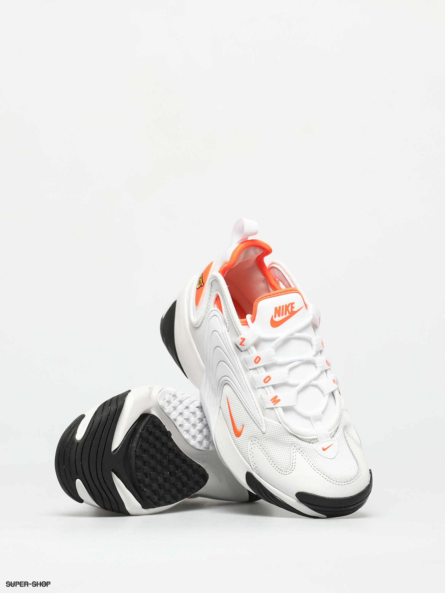 Nike Zoom 2K Shoes Wmn (platinum tint 