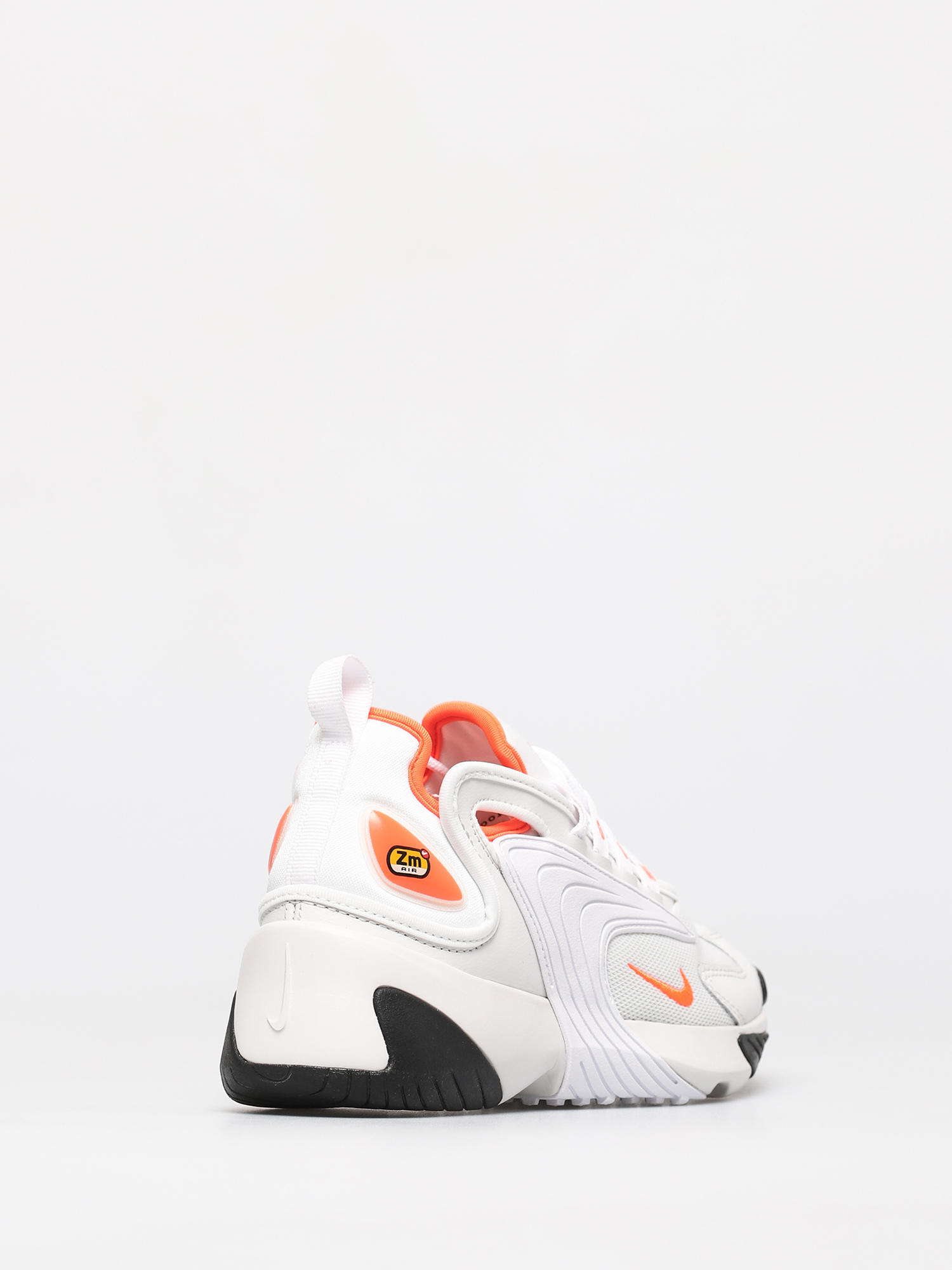 Nike Zoom 2K Shoes Wmn (platinum tint/hyper crimson white black)