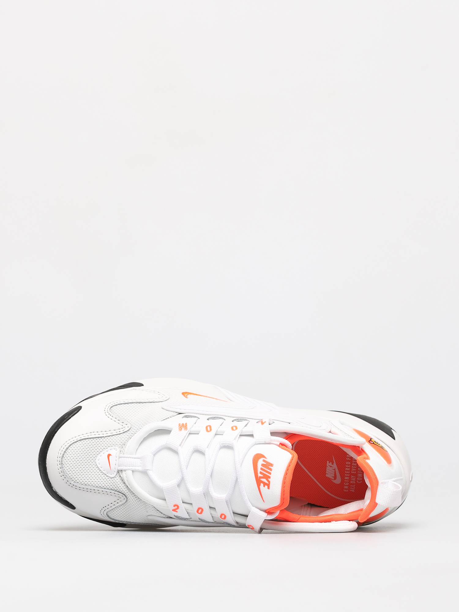Nike Zoom 2K Shoes Wmn (platinum tint/hyper crimson white black)