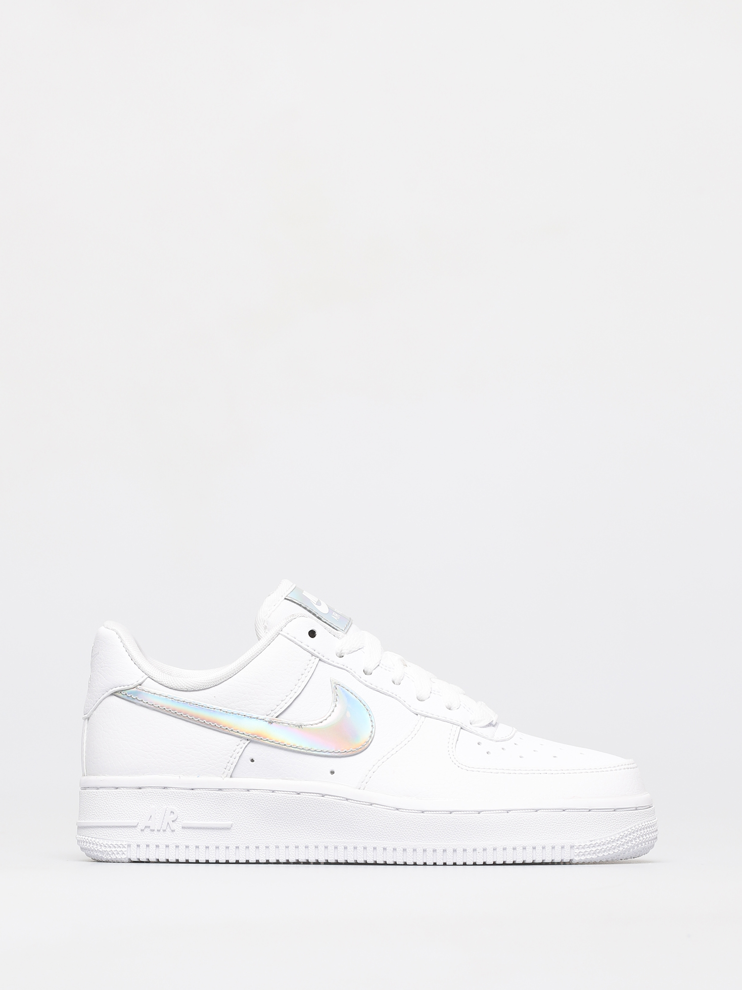Nike Air Force 07 Essential Shoes Wmn white (white/white white)