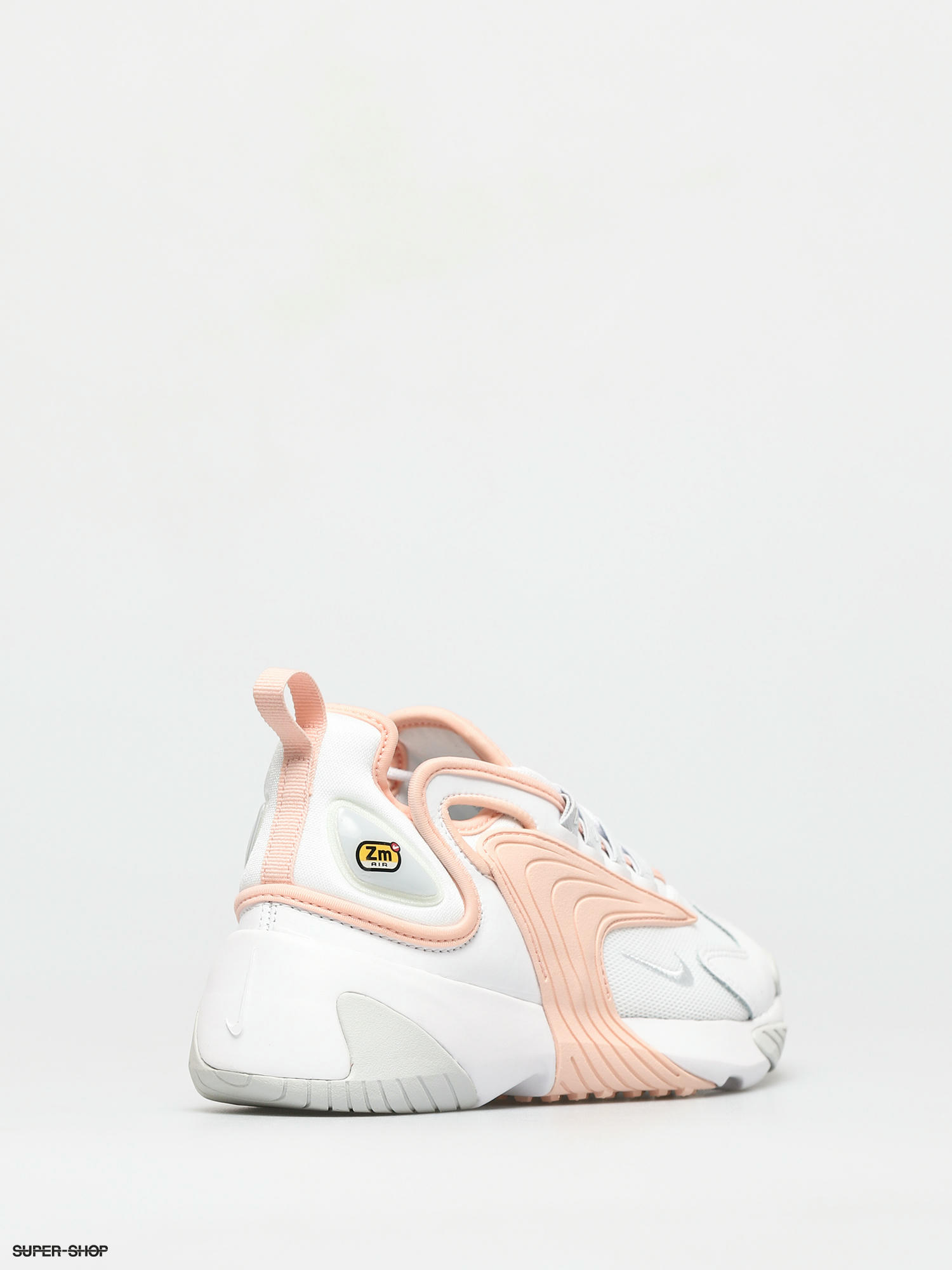 nike zoom 2k washed coral