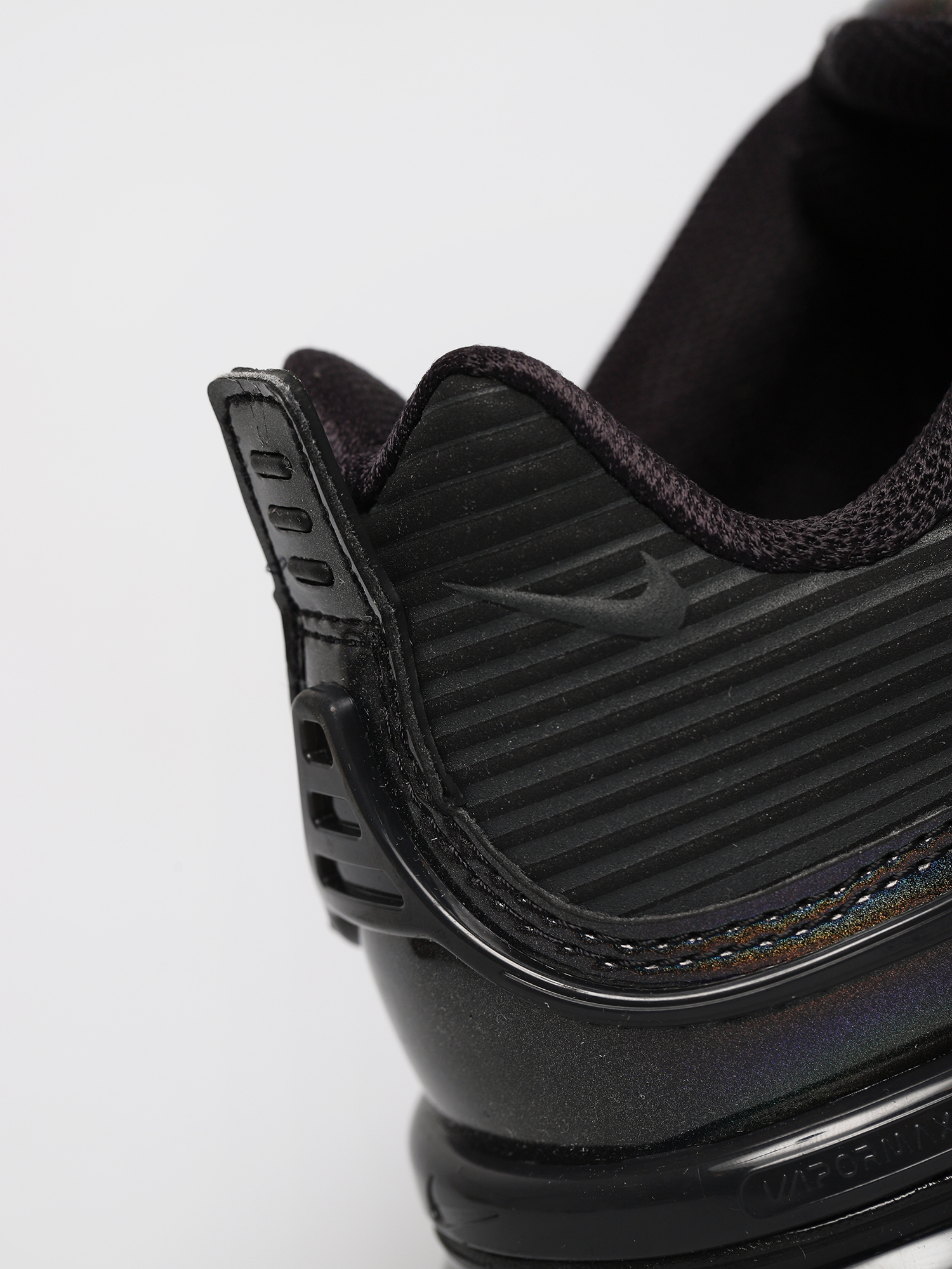 Nike Air Vapormax 360 Shoes (black/black anthracite black)