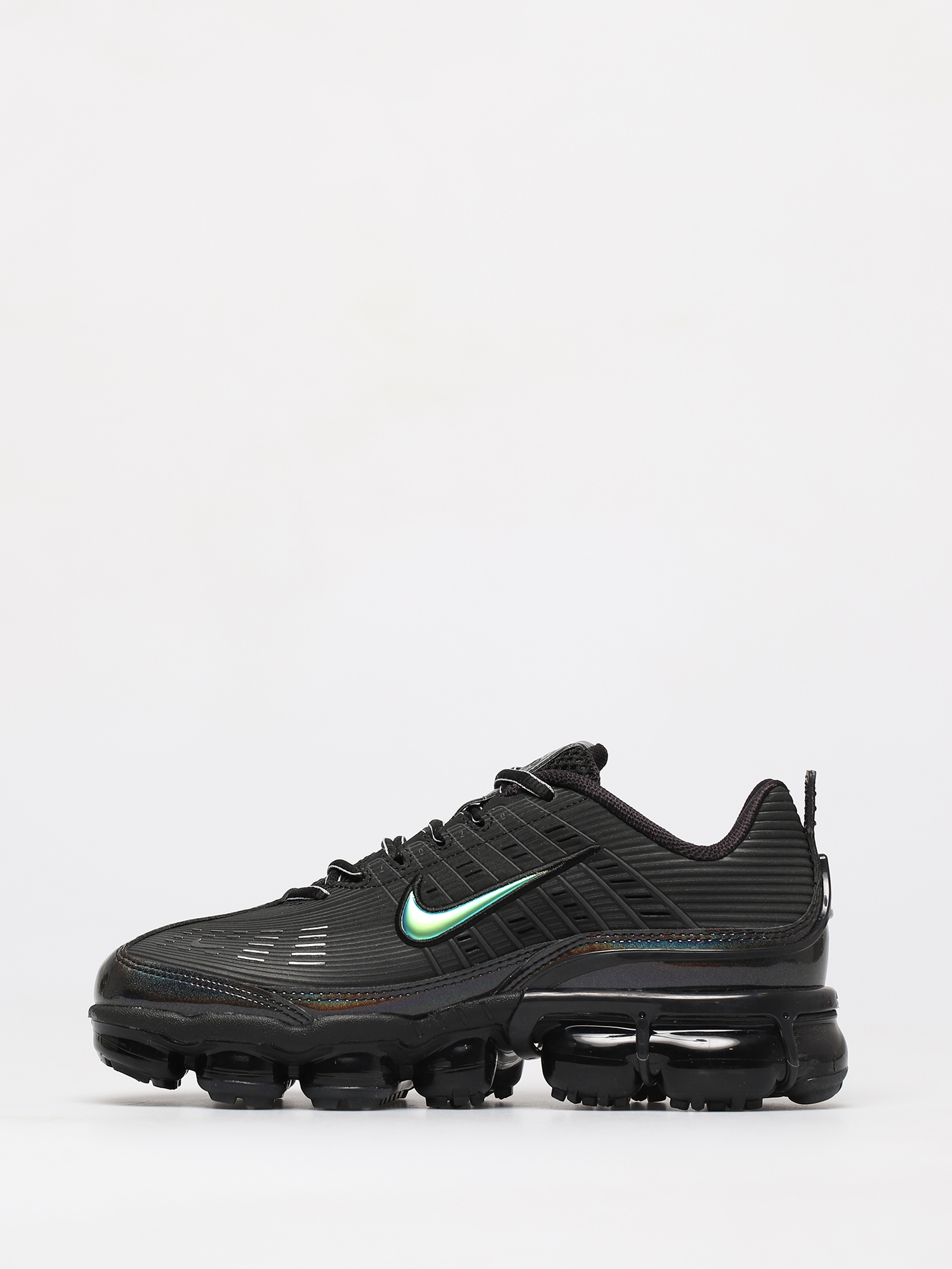 Nike Air Vapormax 360 Shoes (black/black anthracite black)