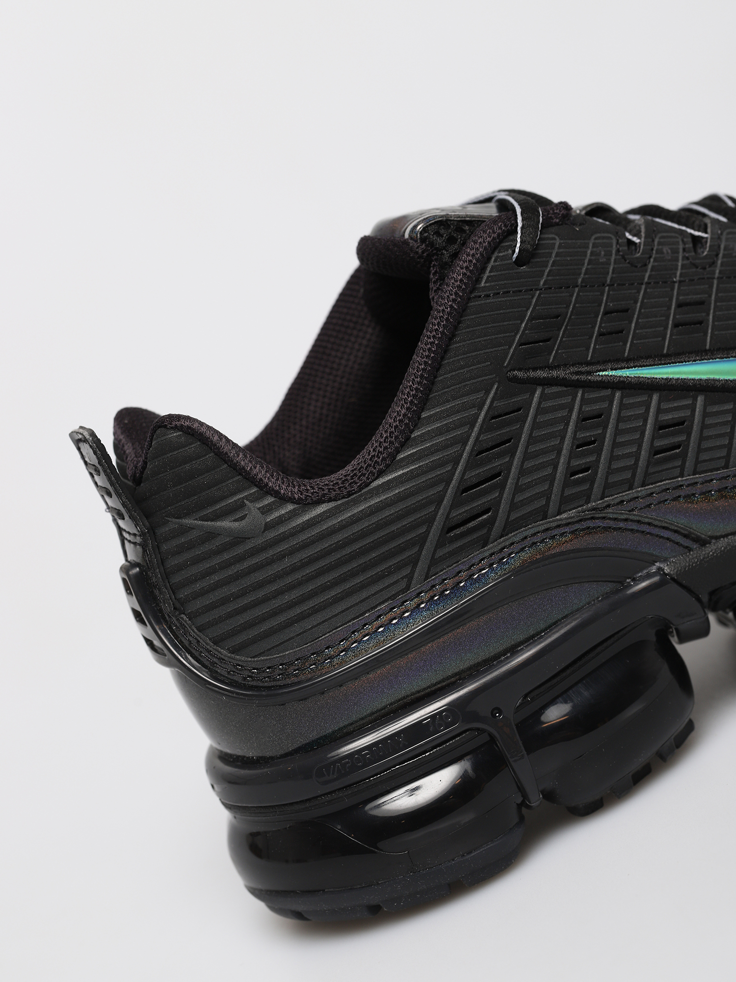 Nike Air Vapormax 360 Shoes (black/black anthracite black)