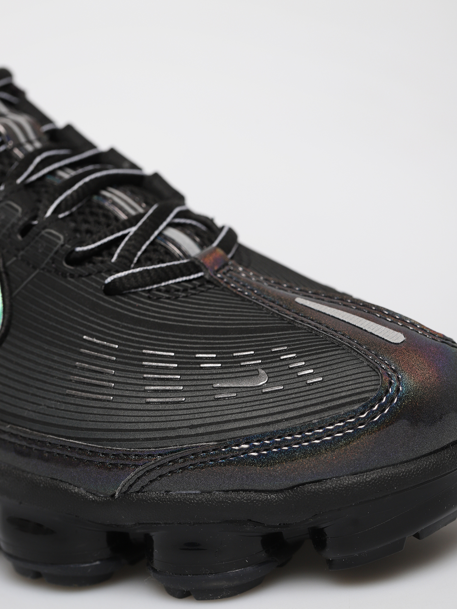 Nike Air Vapormax 360 Shoes (black/black anthracite black)