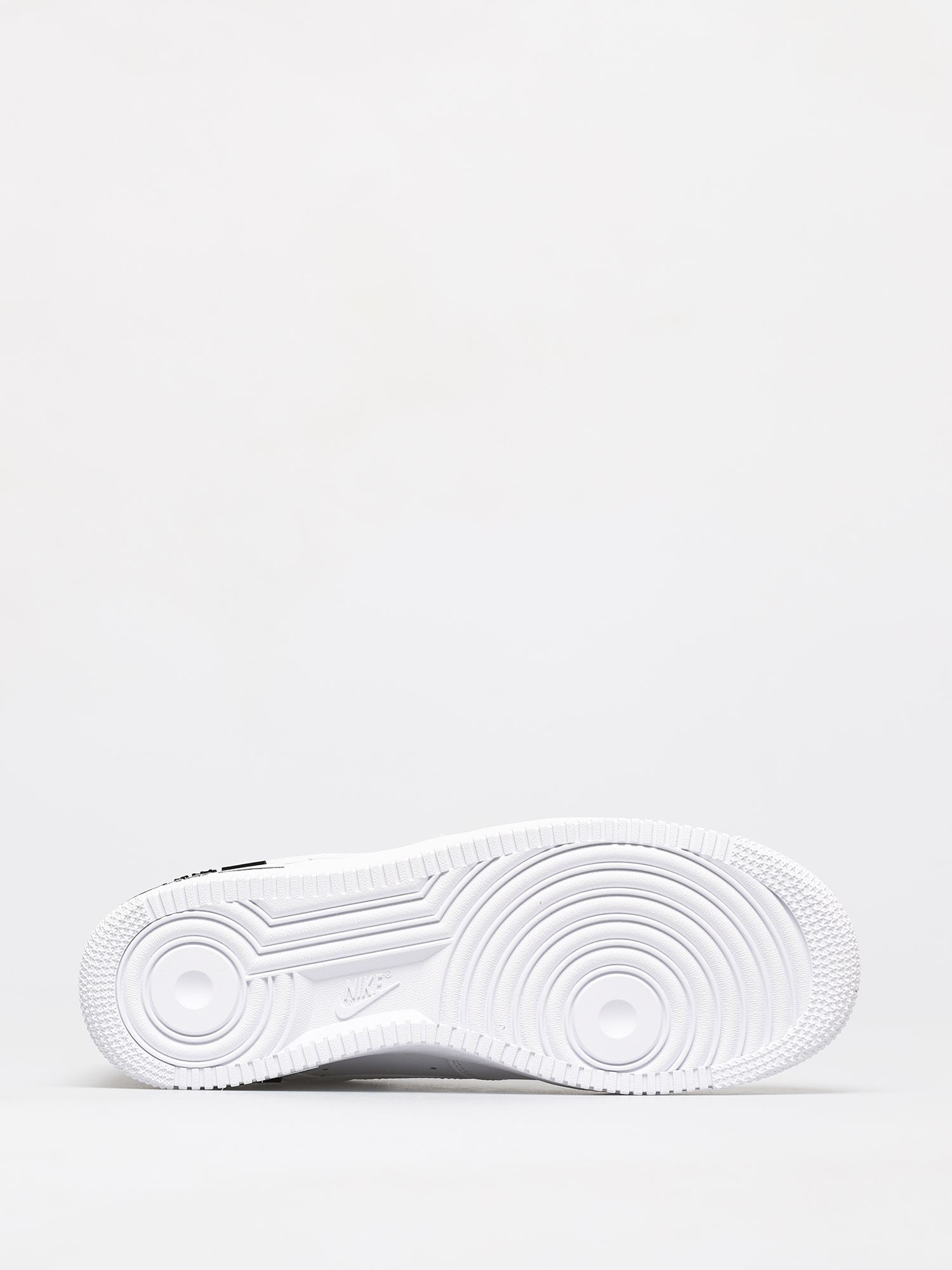 Nike Air Force 1 07 Schuhe (white/white black)