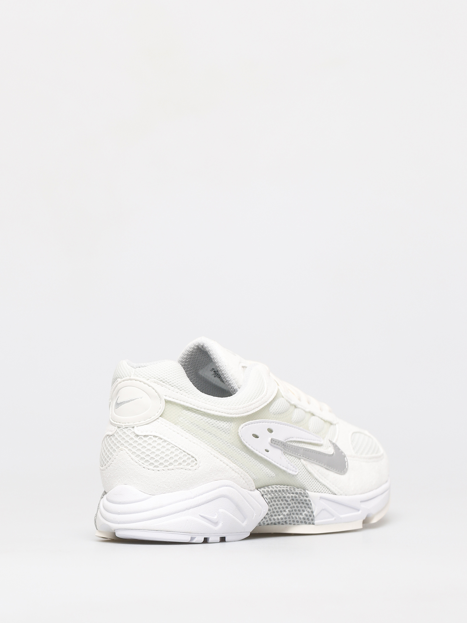 Nike Air Ghost Racer Schuhe (white/pure platinum sail)
