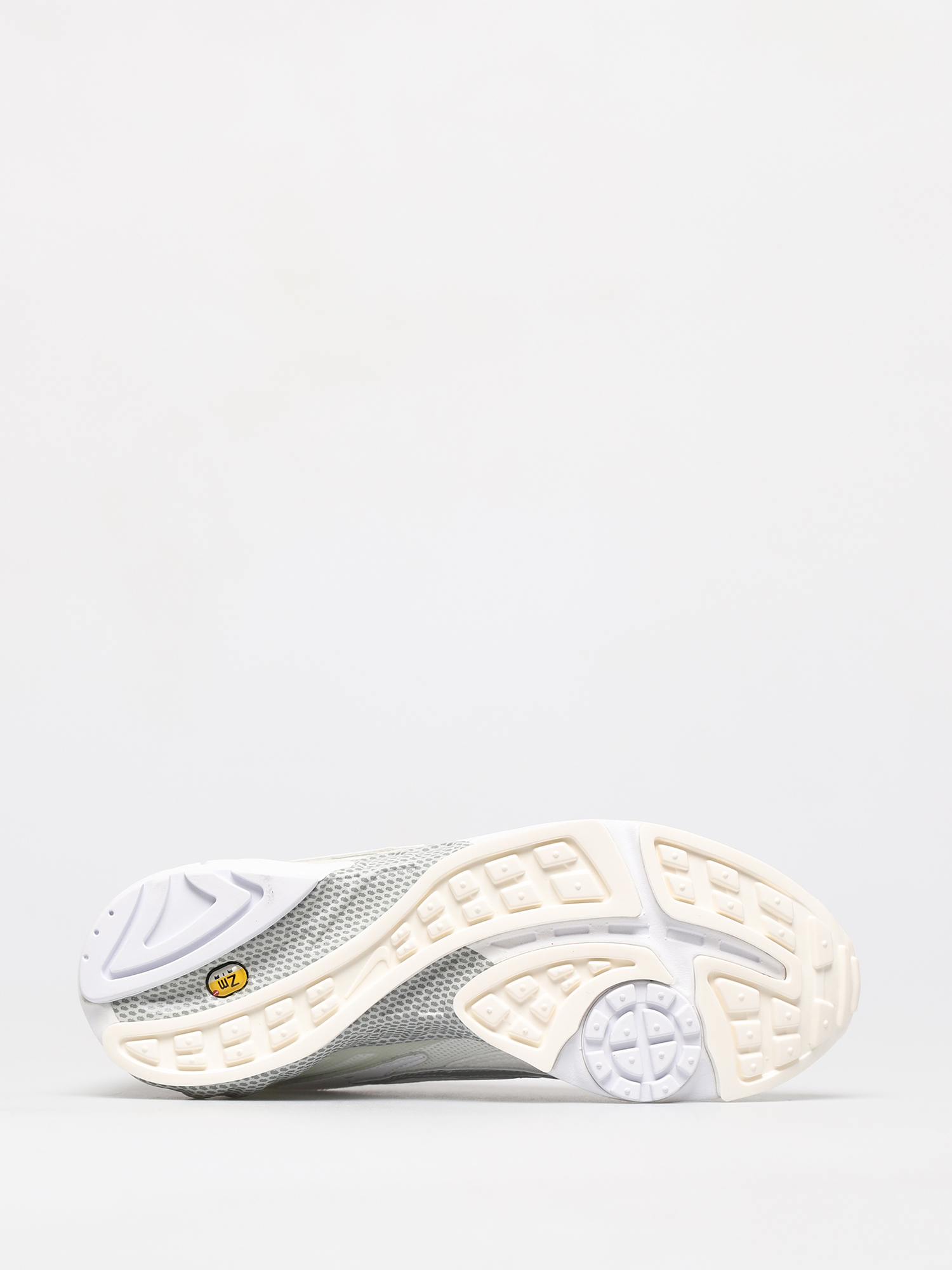 Nike Air Ghost Racer Schuhe (white/pure platinum sail)