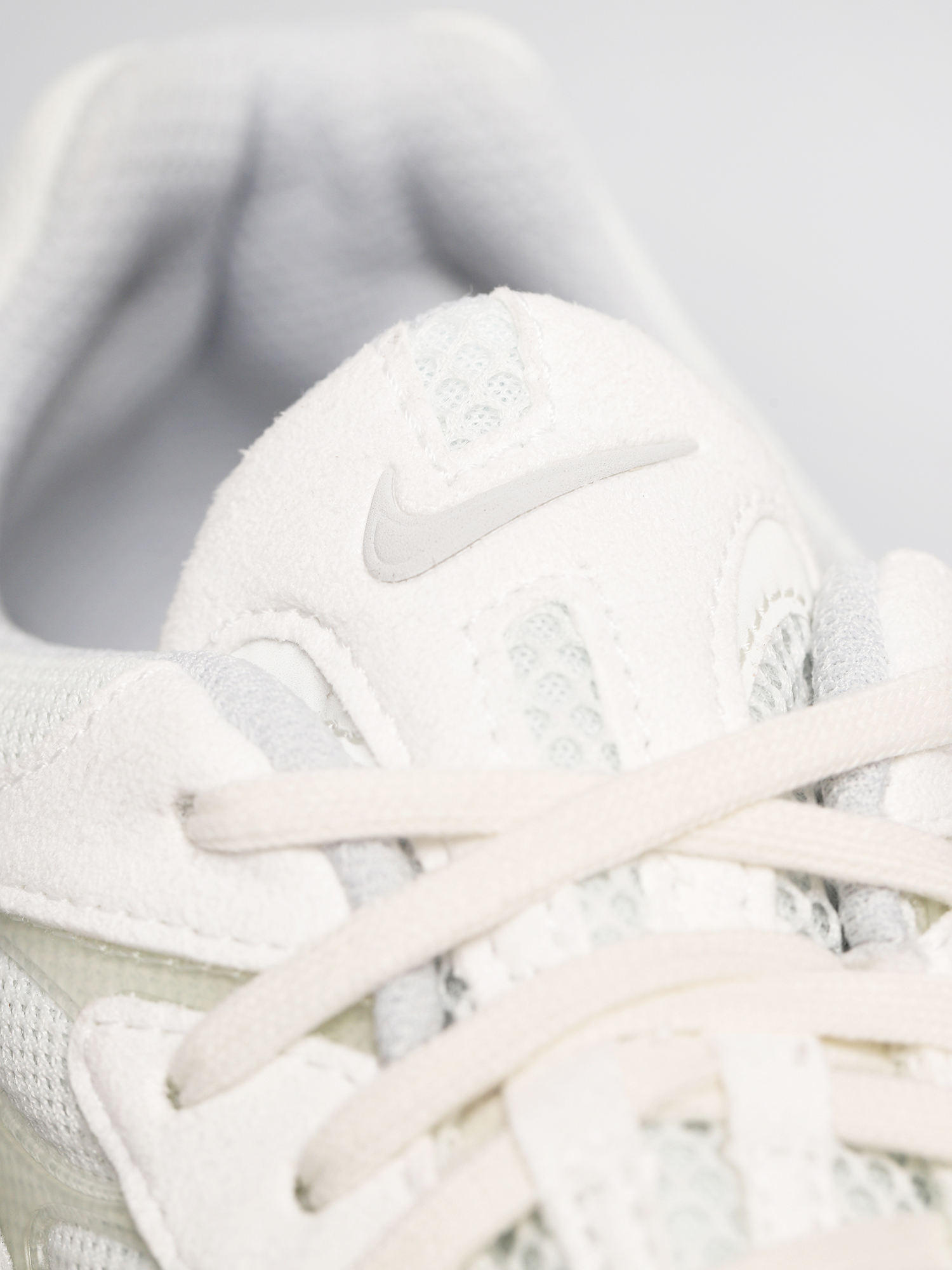 Nike Air Ghost Racer Schuhe (white/pure platinum sail)