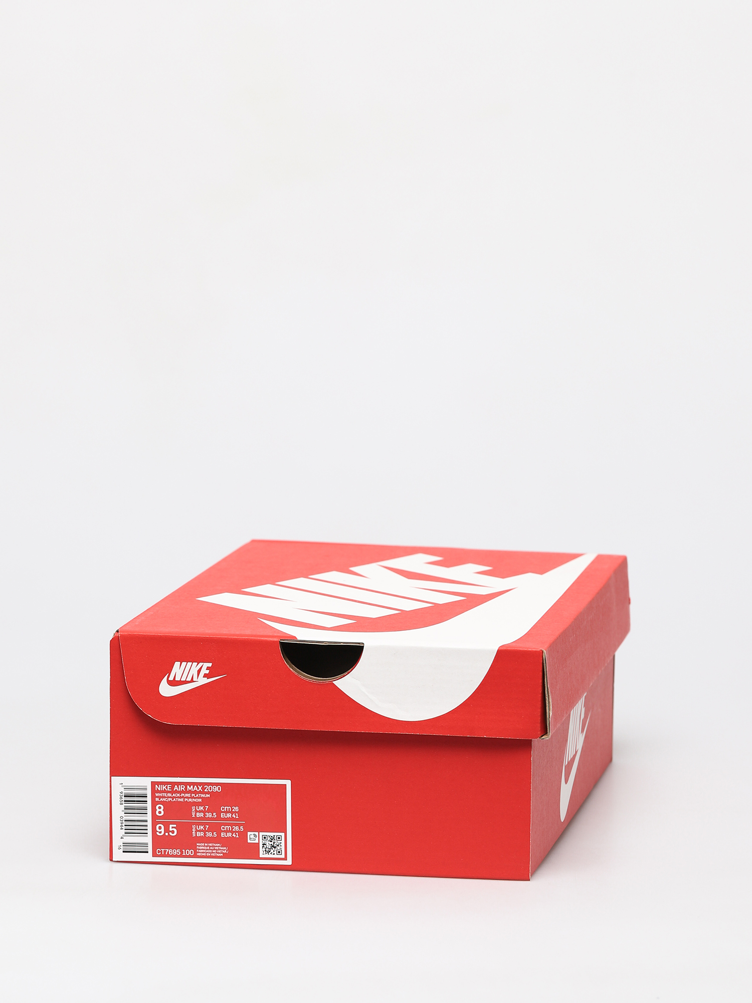 air max 2090 box