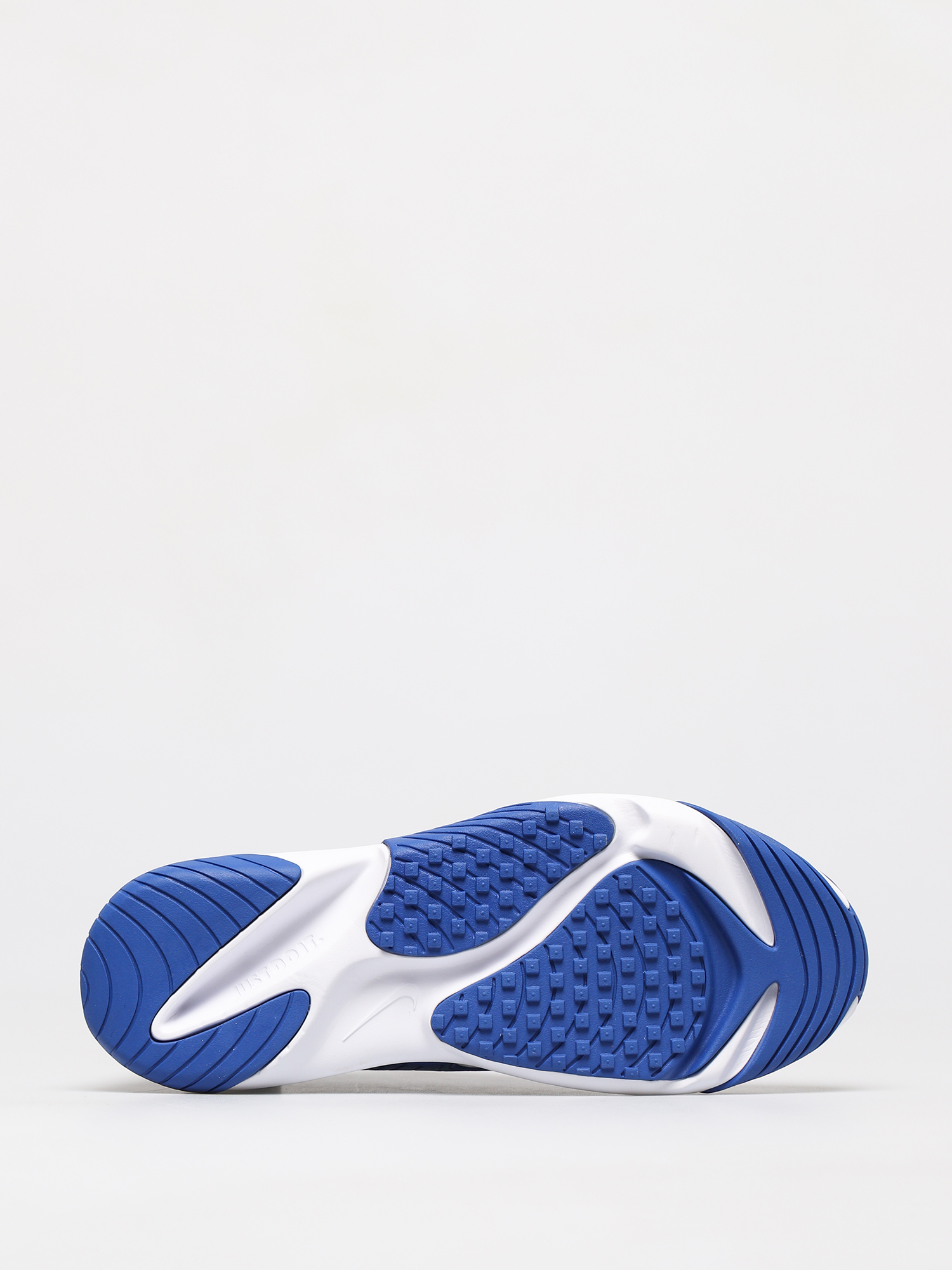 Nike Zoom 2K Shoes (white/game royal white)