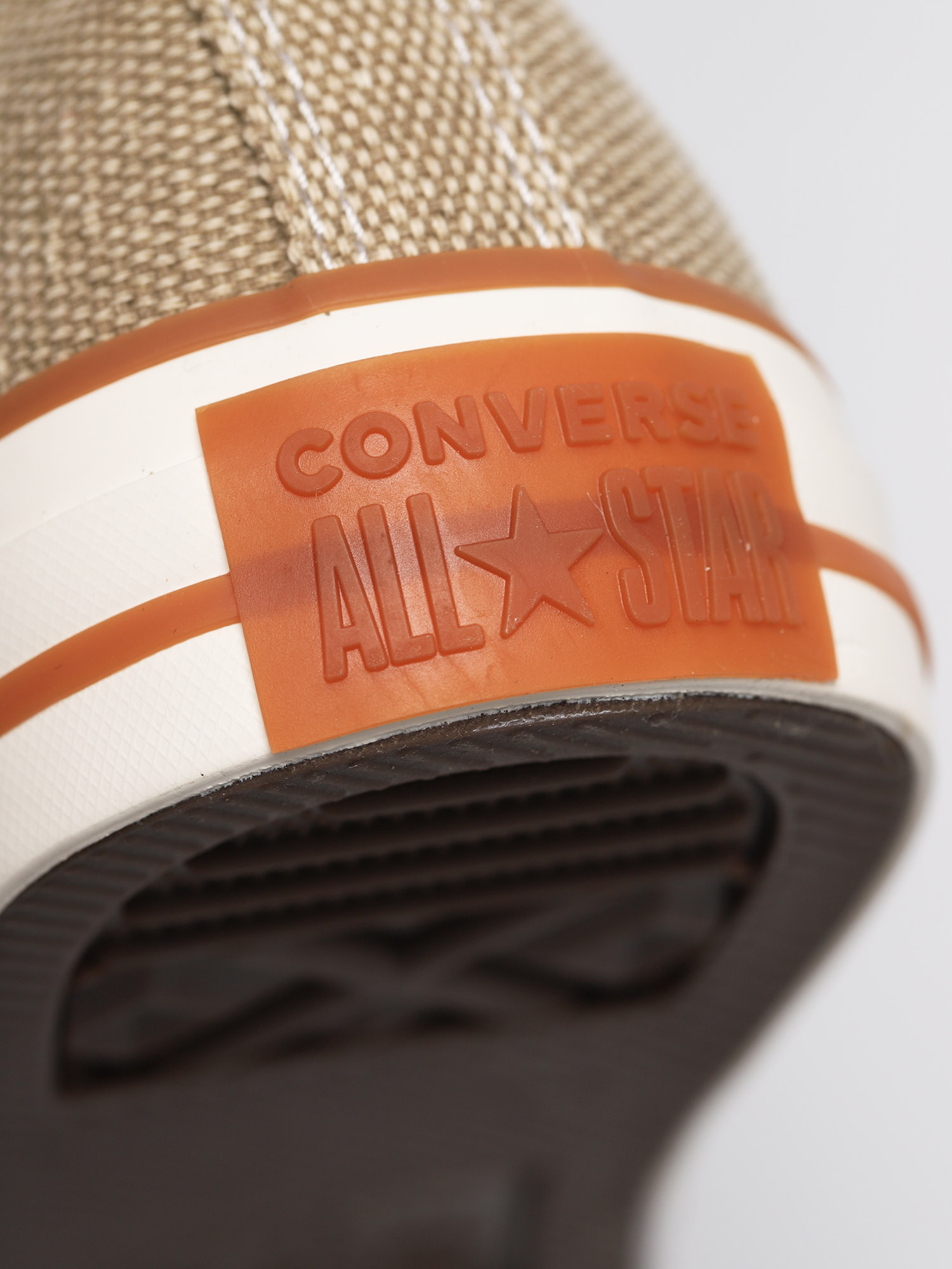 all star orange