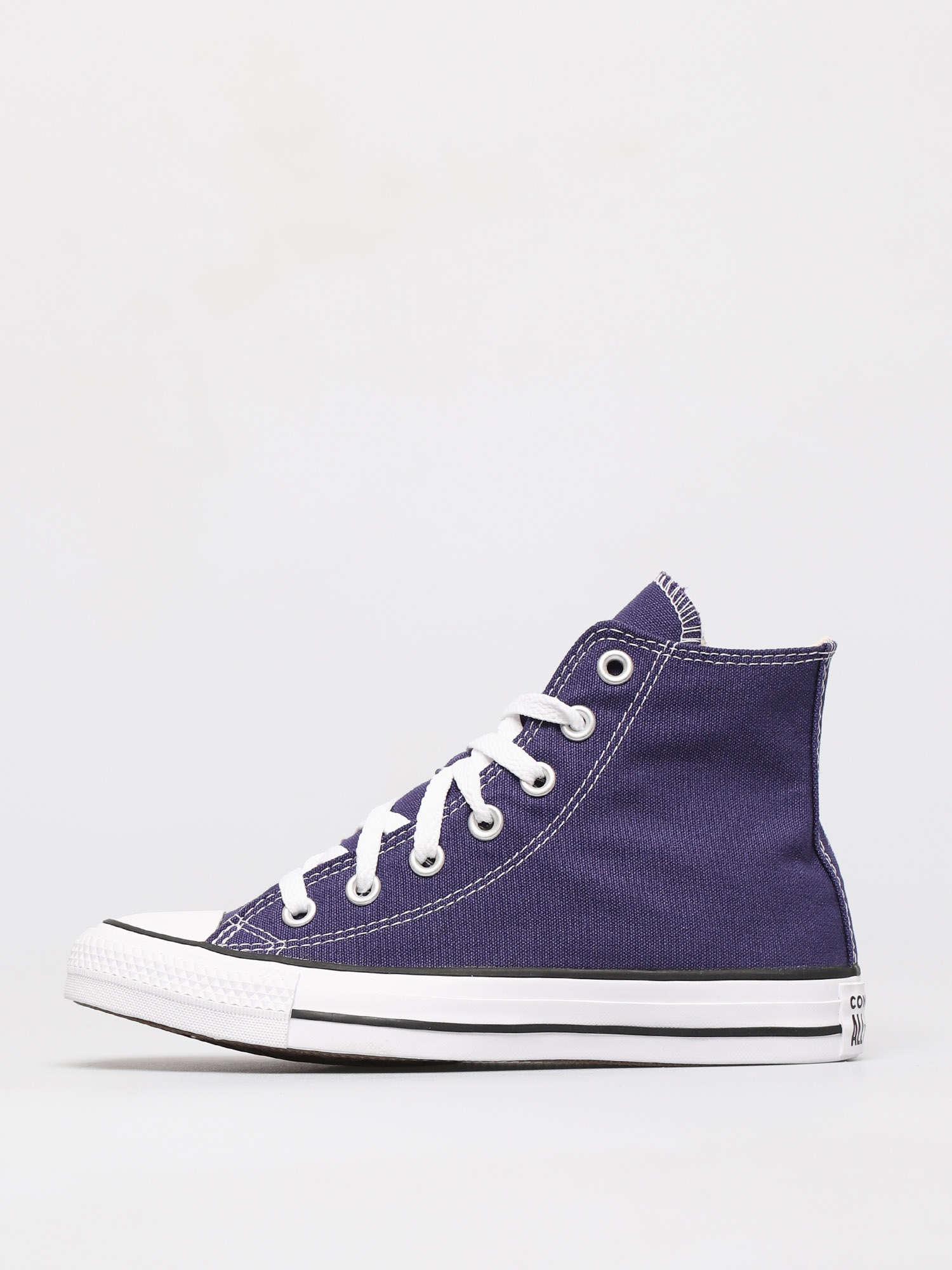 Converse Chuck Taylor All Star Hi Chucks (japanese eggplant/medium purple)
