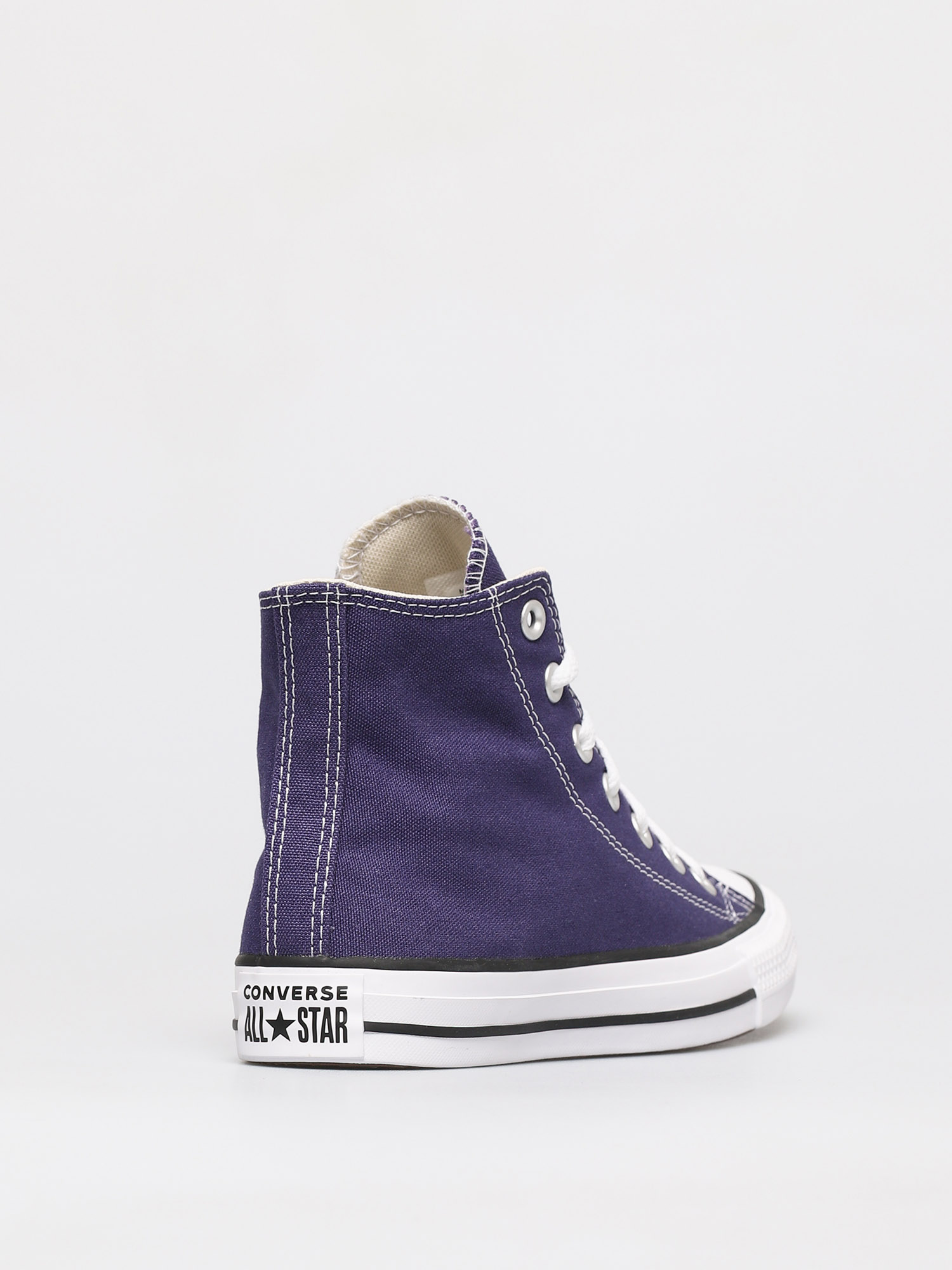 Converse Chuck Taylor All Star Hi Chucks - blue (japanese