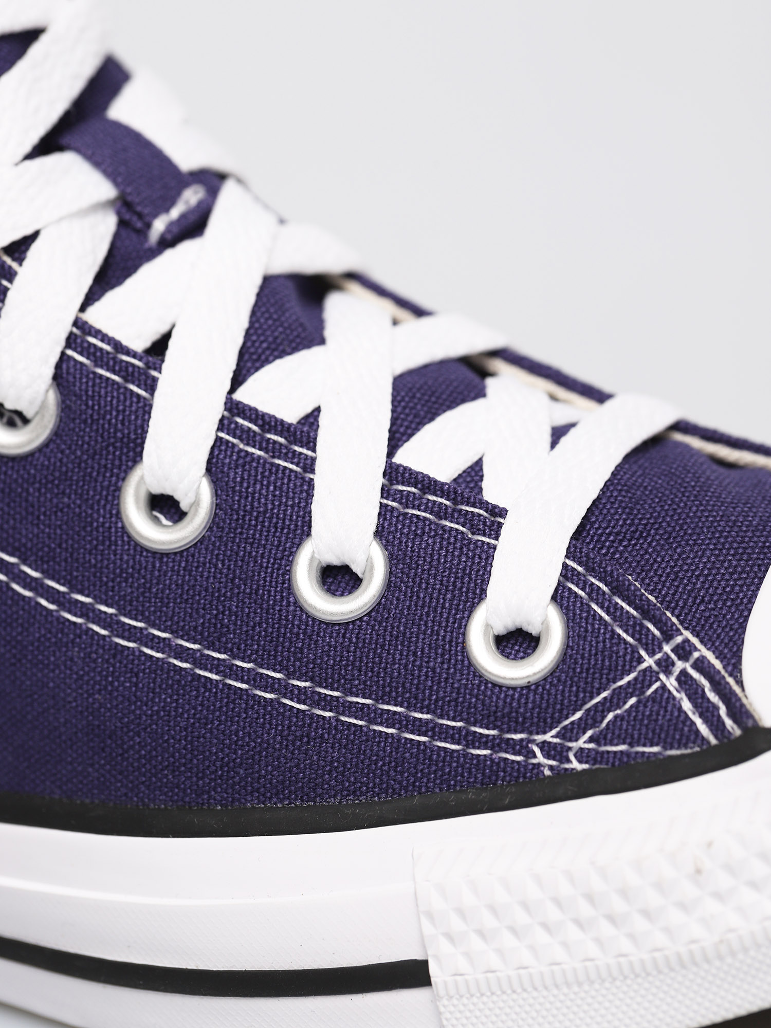 Converse Chuck Taylor All Star Hi Chucks (japanese eggplant/medium purple)