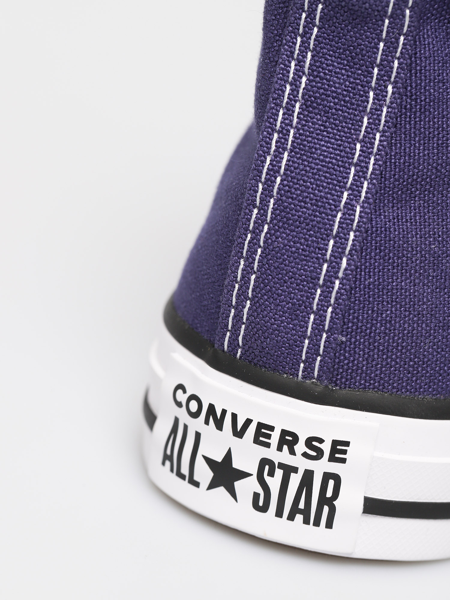Converse Chuck Taylor All Star Hi Chucks (japanese eggplant/medium purple)
