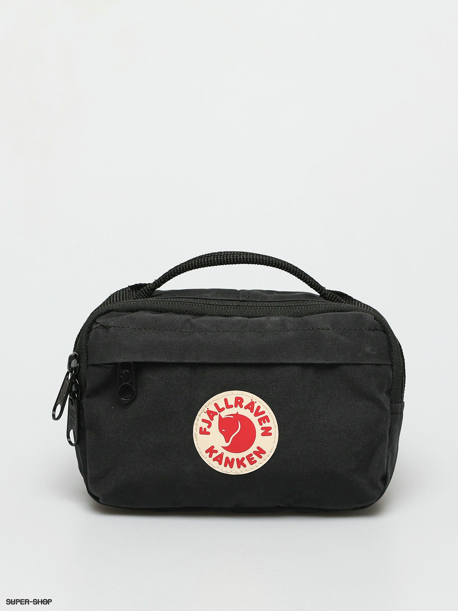 waist bag fjallraven