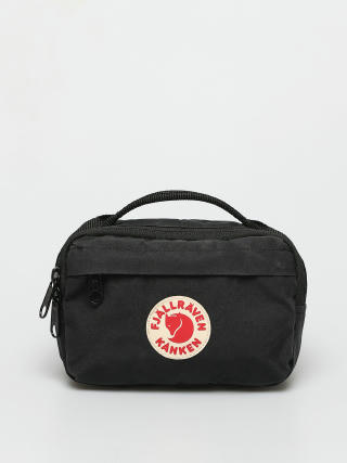 Fjallraven Kanken Hip Pack Bum bag (black)