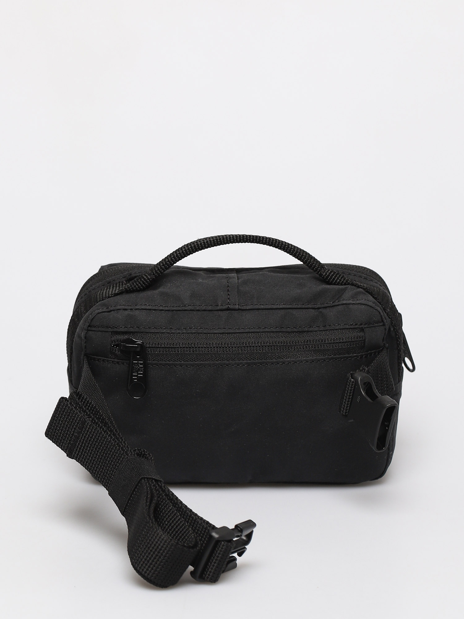 Fjallraven Kanken Hip Pack Gürteltasche (black)