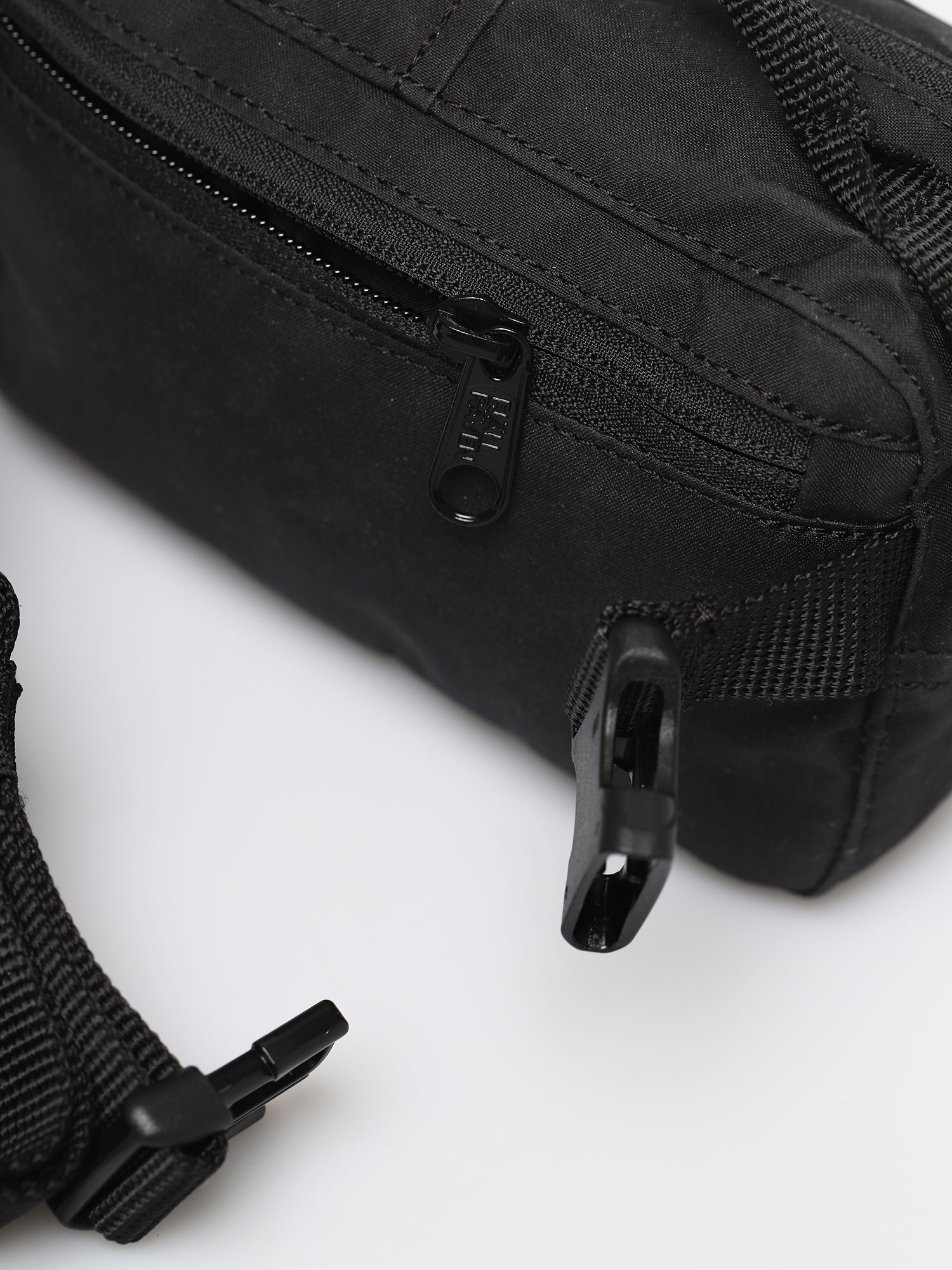 Fjallraven Kanken Hip Pack Gürteltasche (black)