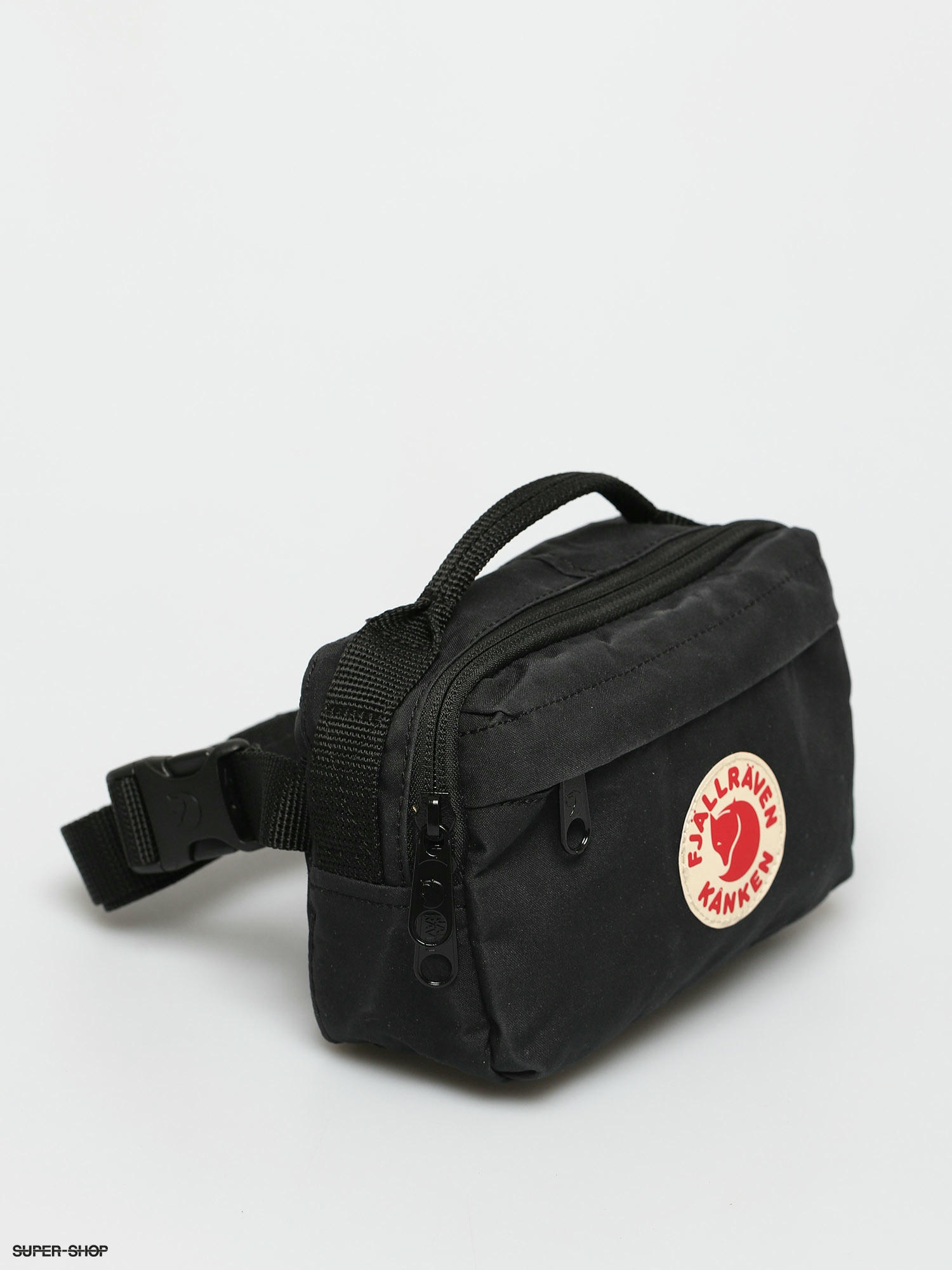 fjallraven kanken bum bag