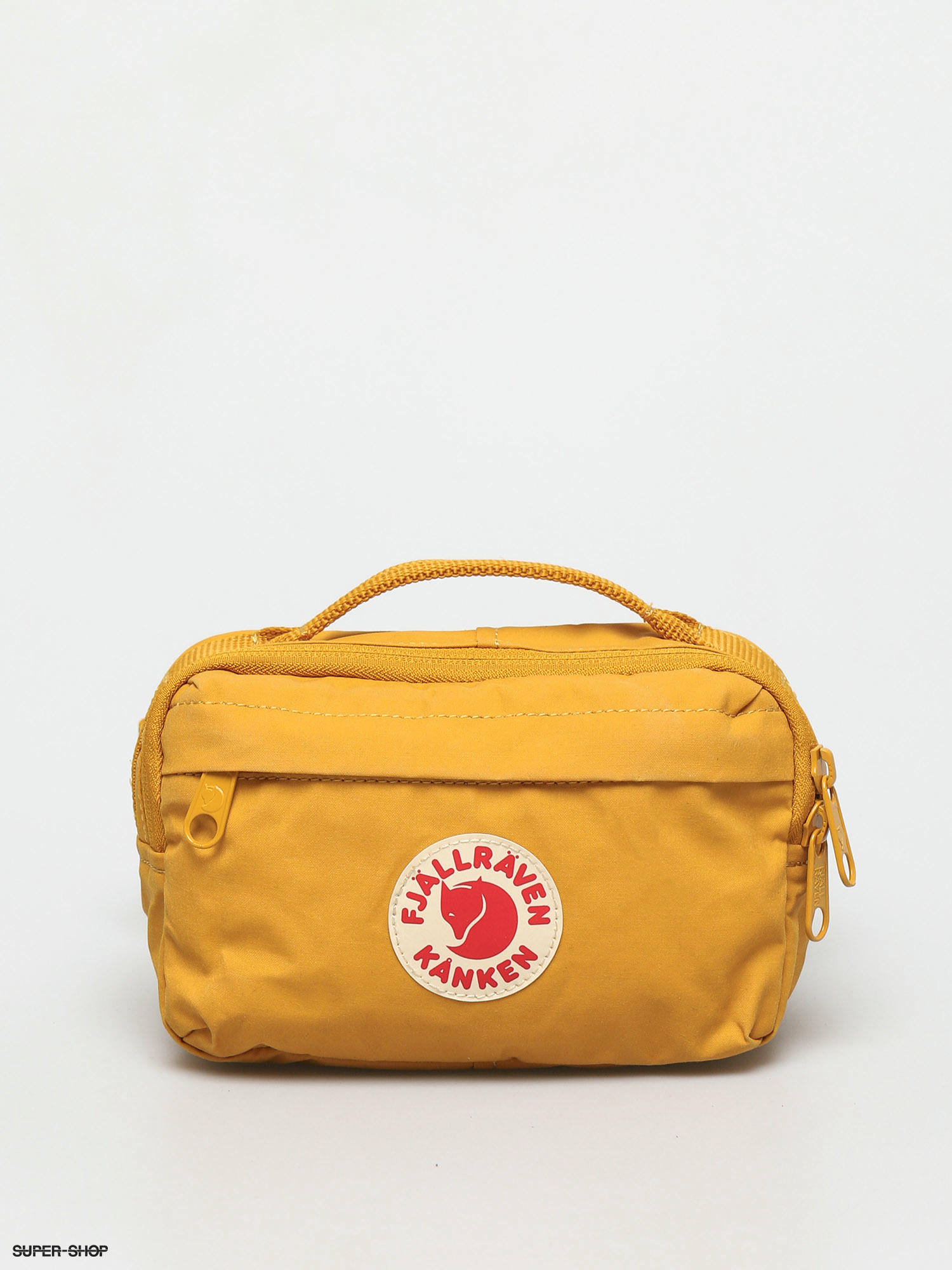 waist bag fjallraven