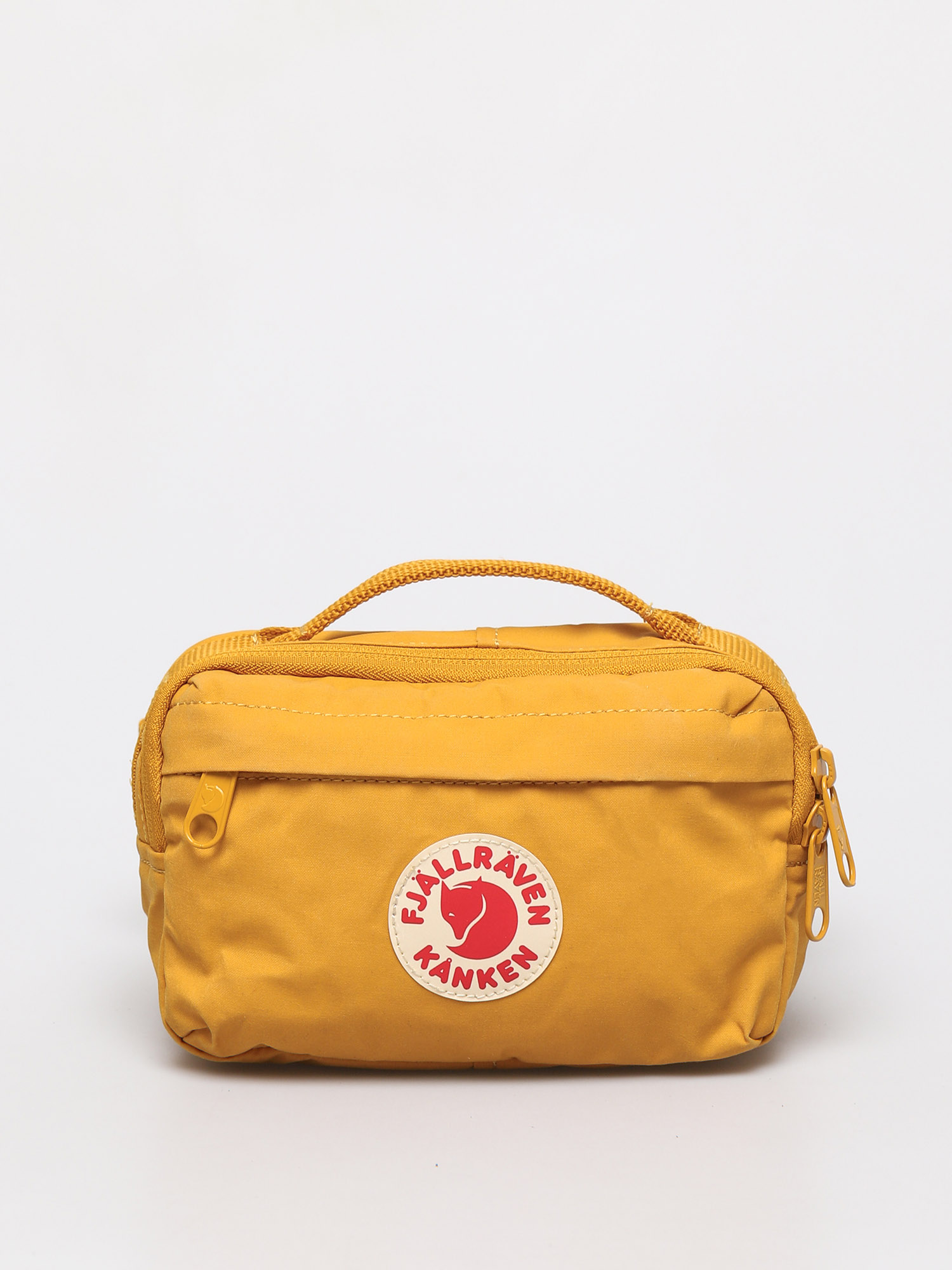 Fjallraven Kanken Hip Pack Bum bag (ochre)