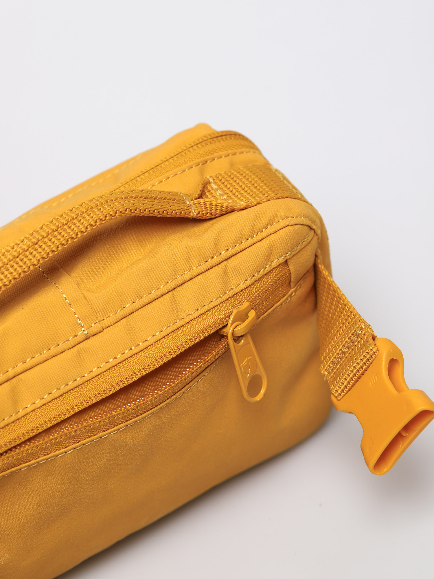 Fjallraven Kanken Hip Pack Bum bag (ochre)