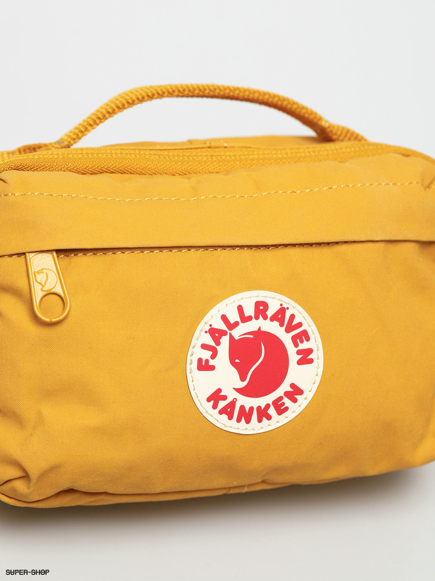 fjallraven kanken bum bag