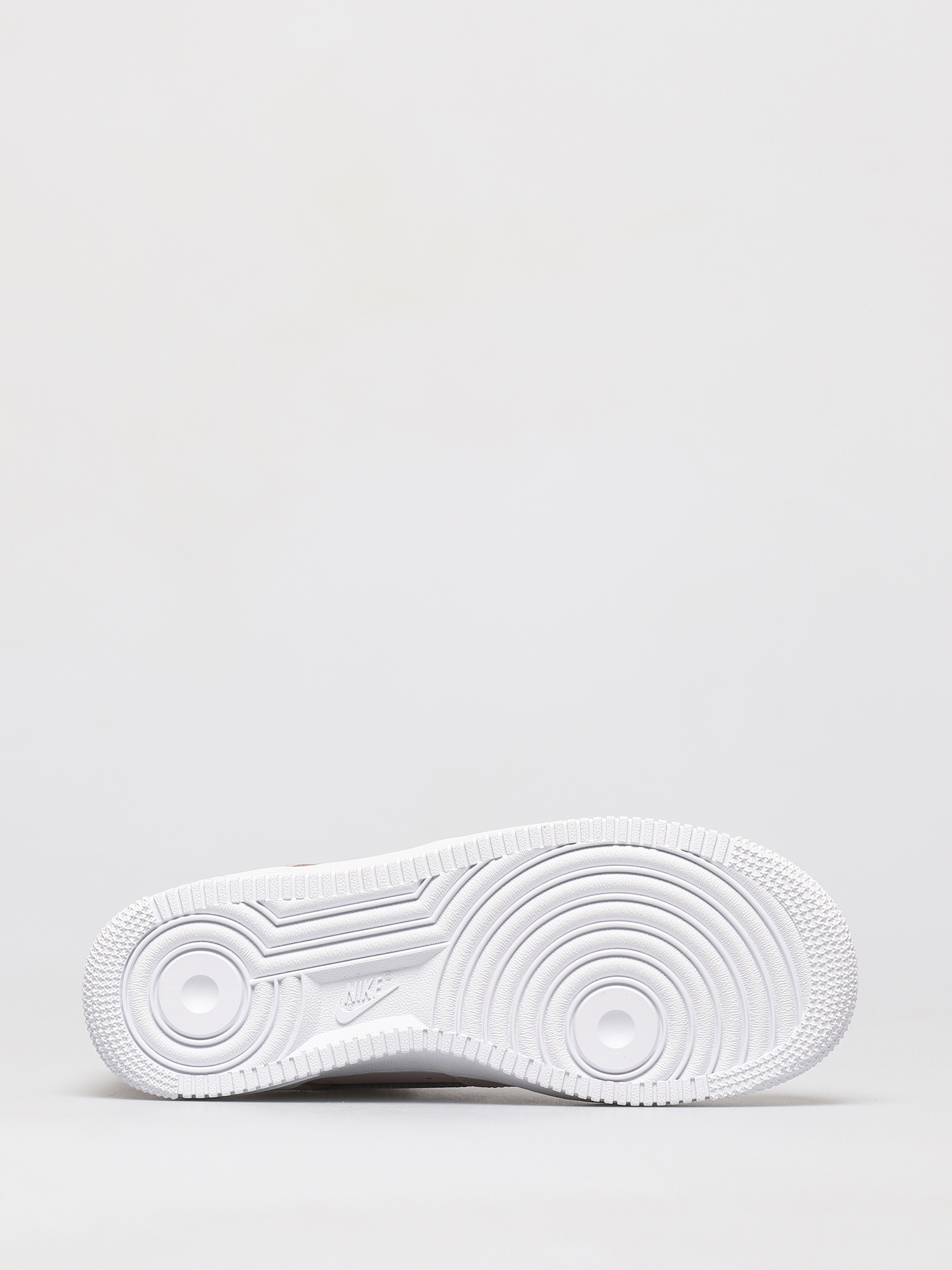 Nike Air Force 1 07 Essential Shoes Wmn (barely rose/barely rose white)