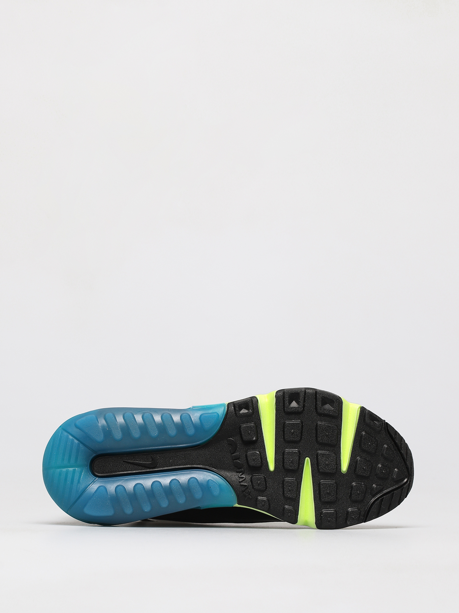 Nike Air Max 2090 Shoes Wmn (white/black volt valerian blue)