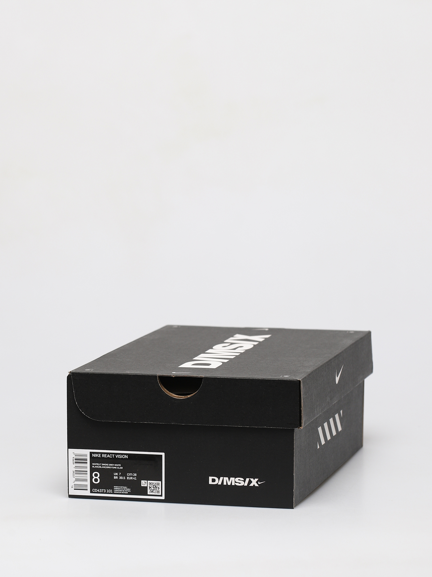 office nike react vision